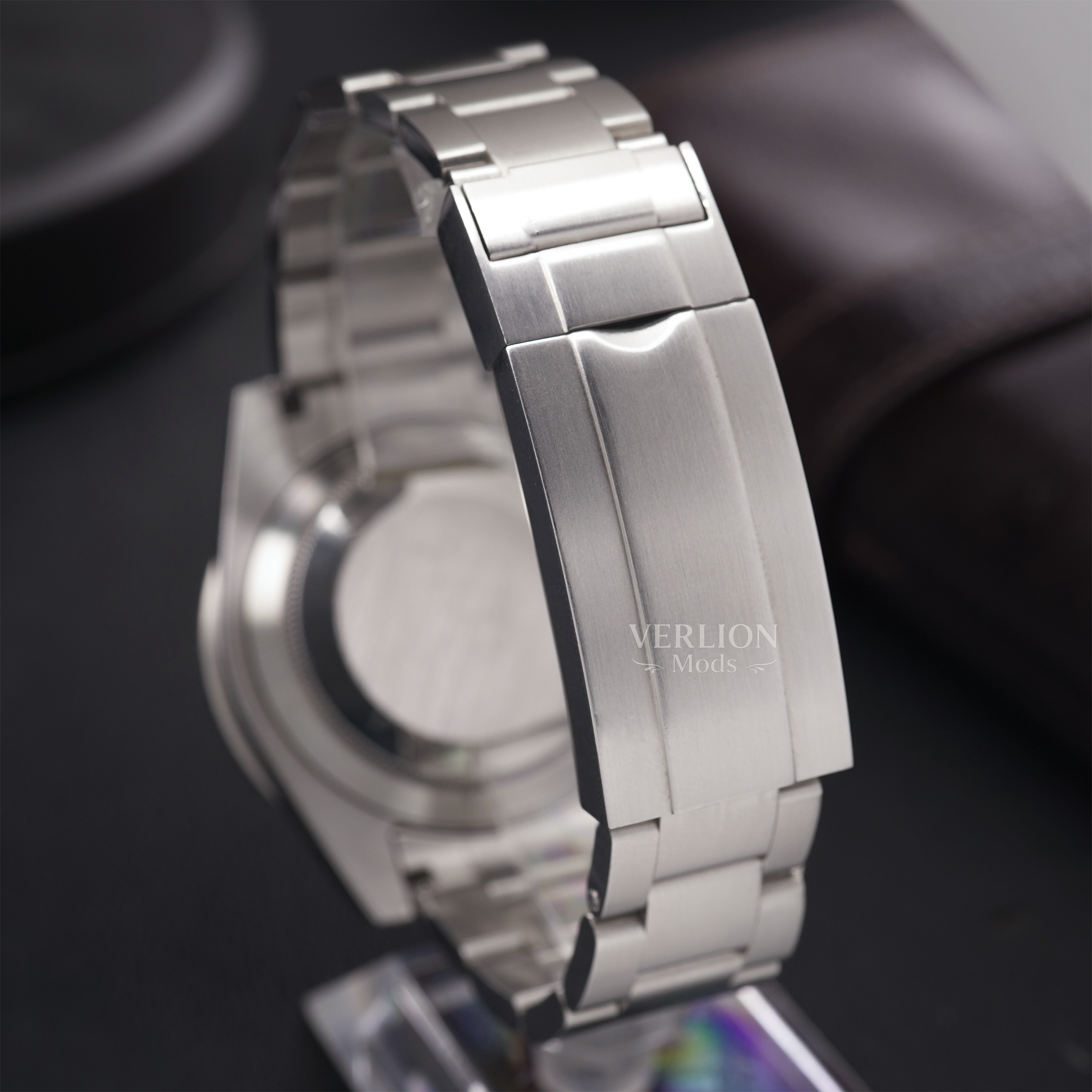 Voyager GMT 40