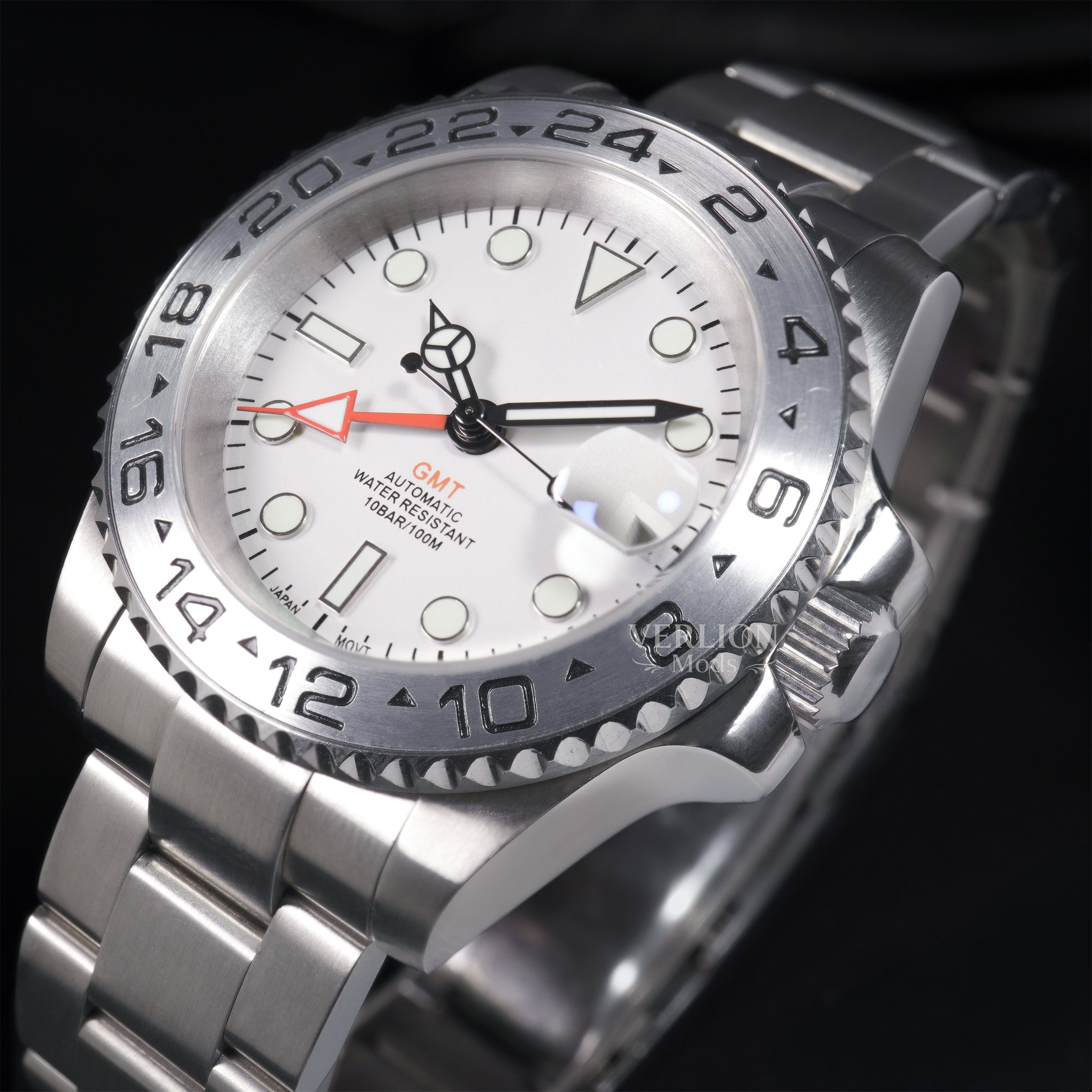 Voyager GMT 40