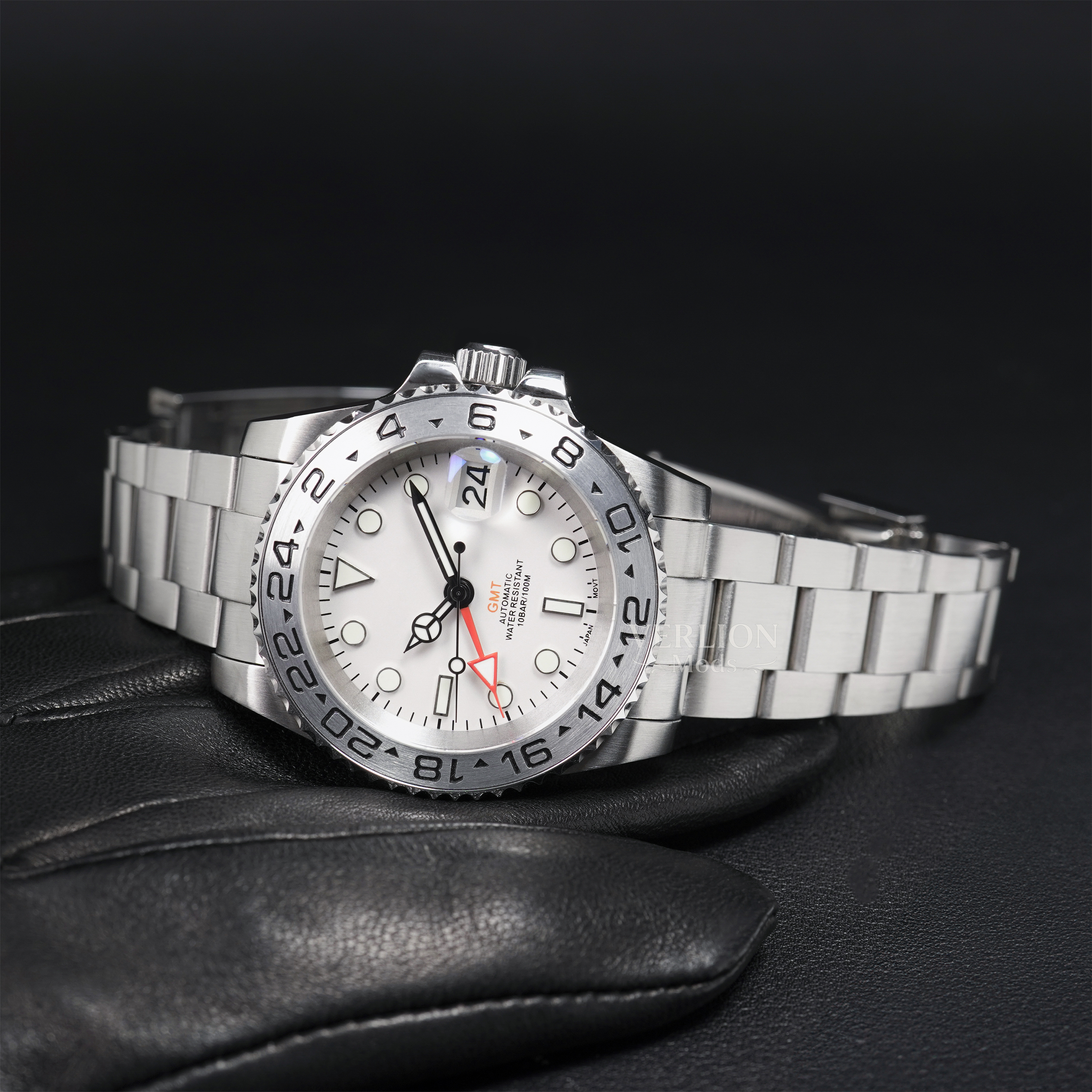 Voyager GMT 40