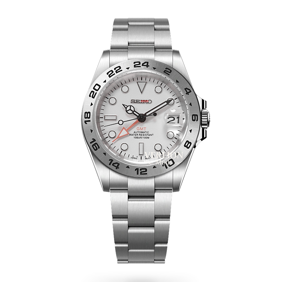 Explorer II GMT Vintage