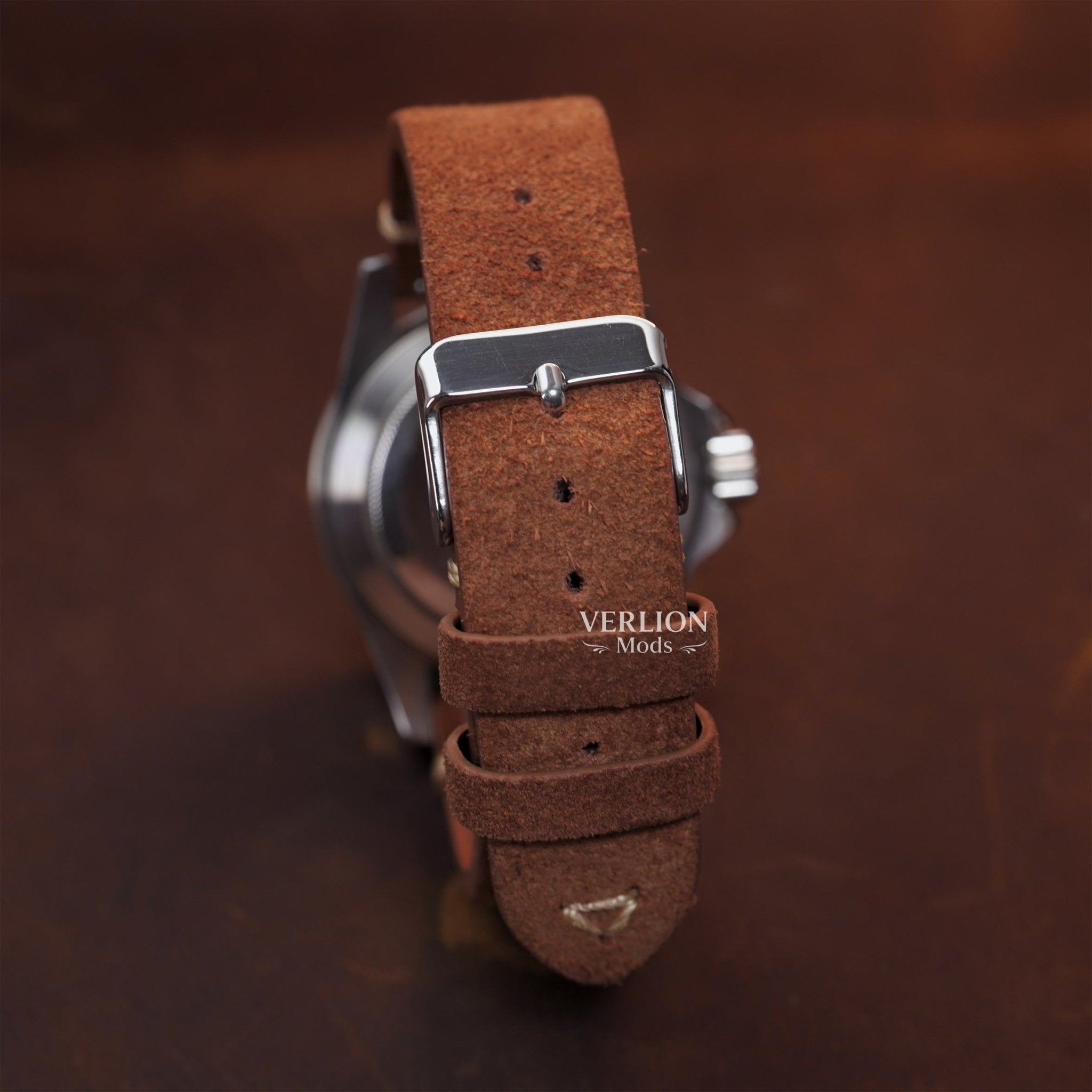 Pepsi Vintage GMT