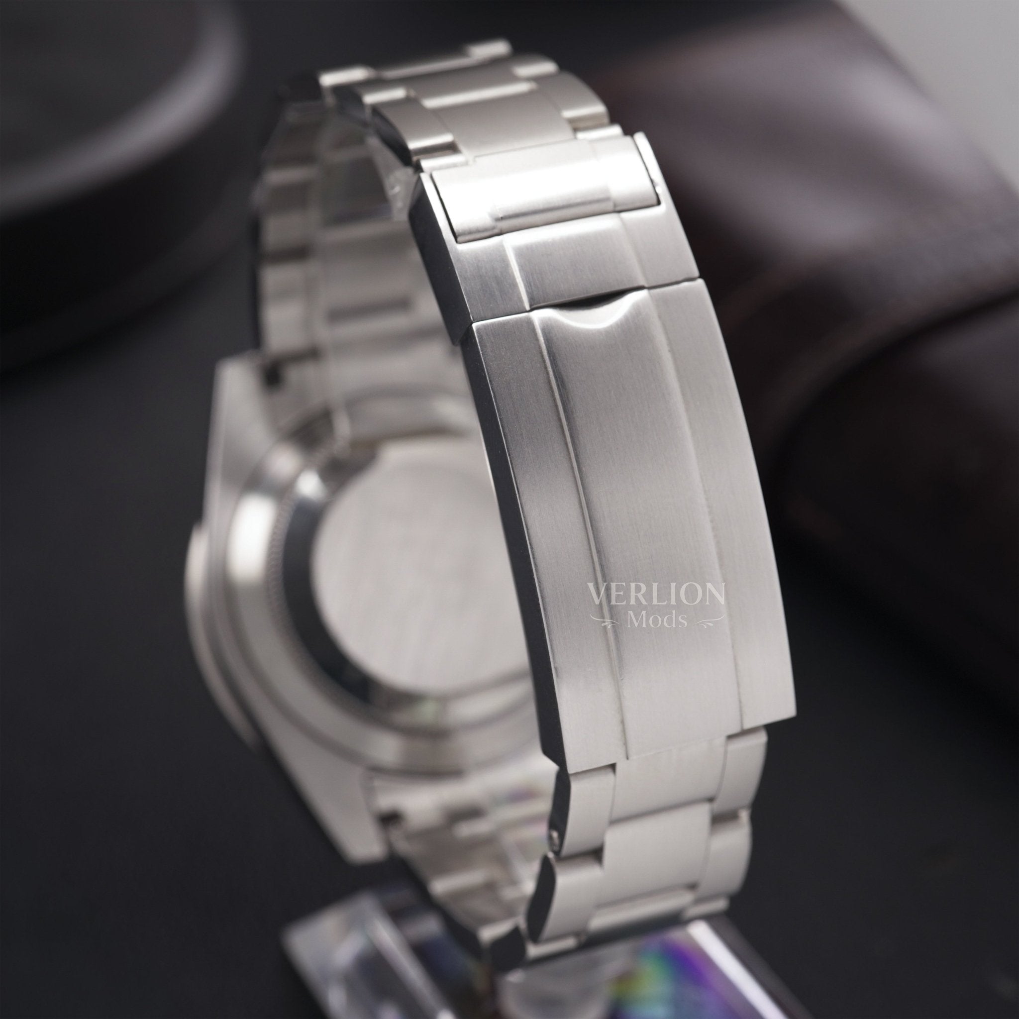 Black Submariner MOD