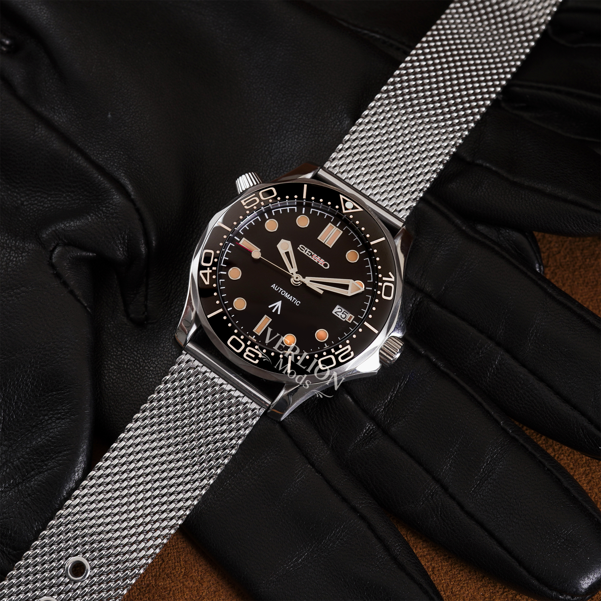 Jame Bonds 007 MOD