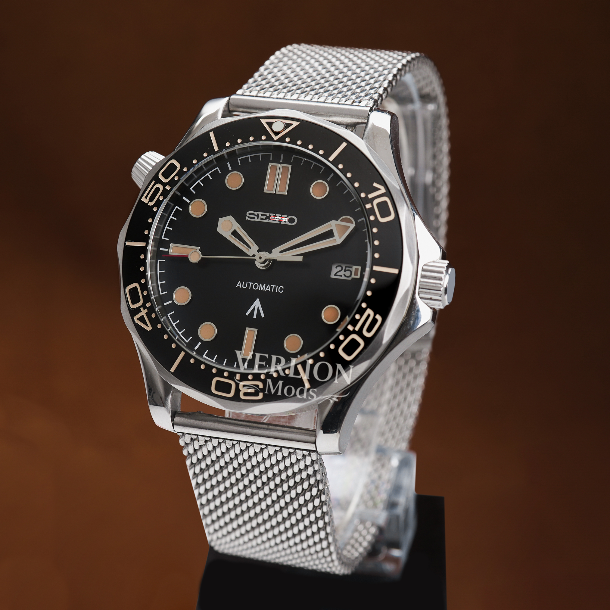 Jame Bonds 007 MOD