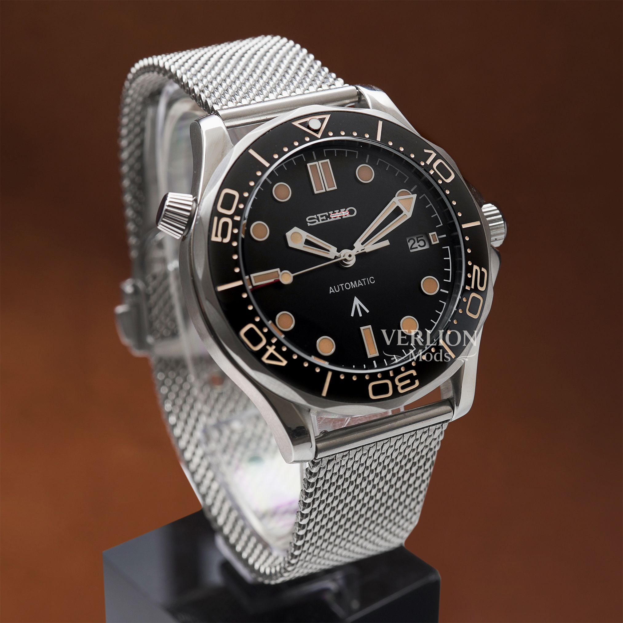 Jame Bonds 007 MOD