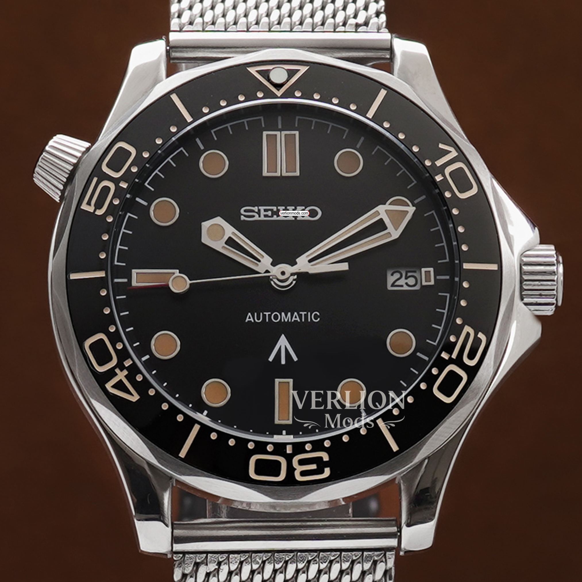 Jame Bonds 007 MOD