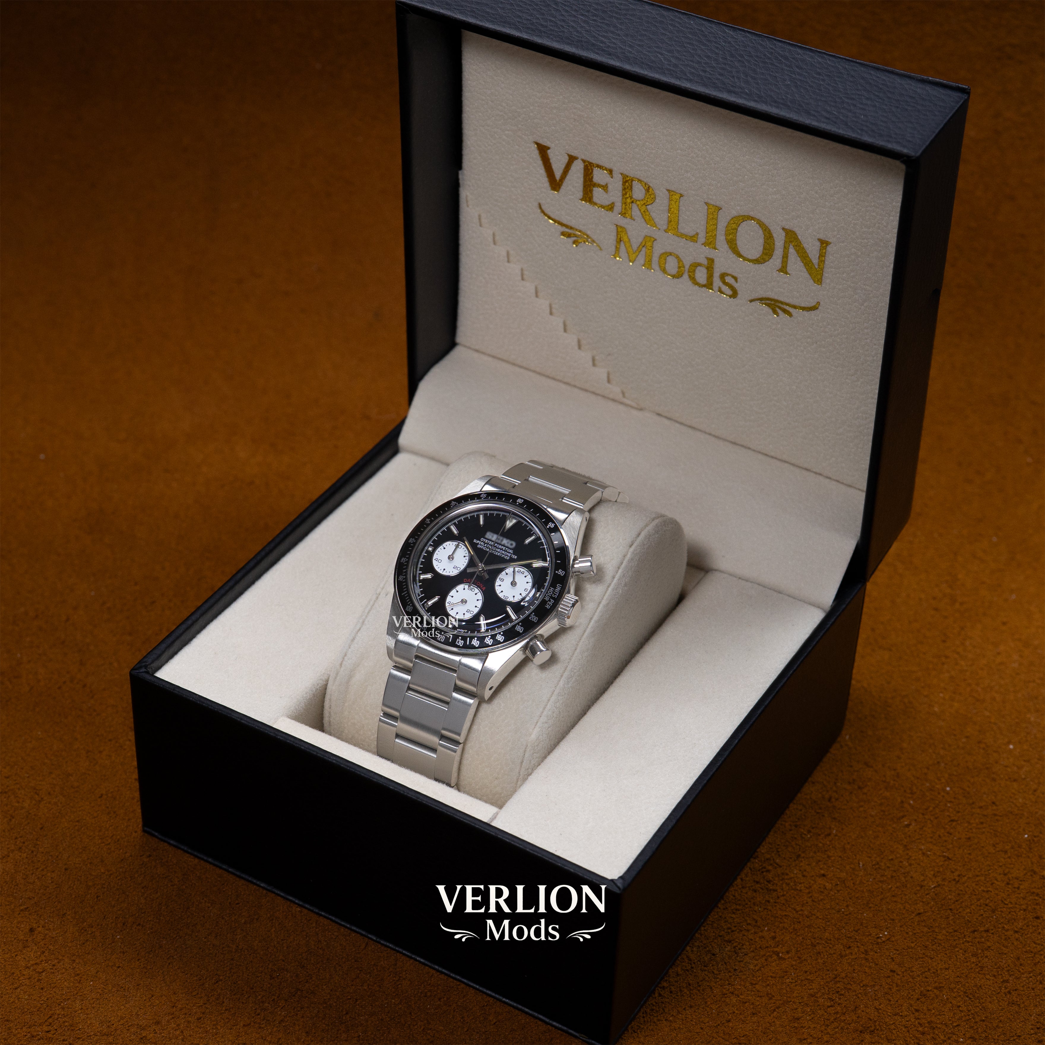 Daytona Le mans 24 vintage 37mm