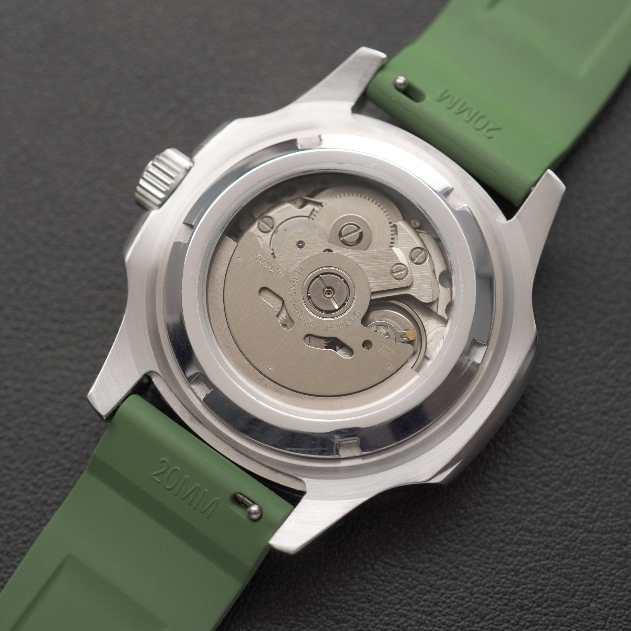 Midori Naut