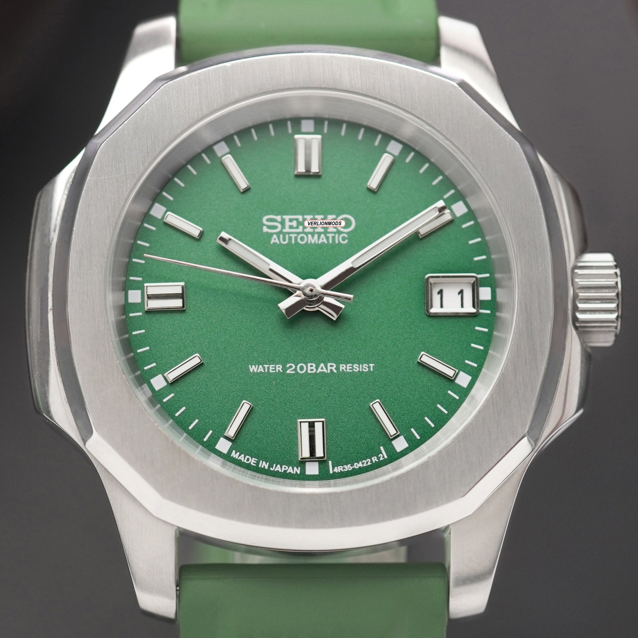 Midori Naut