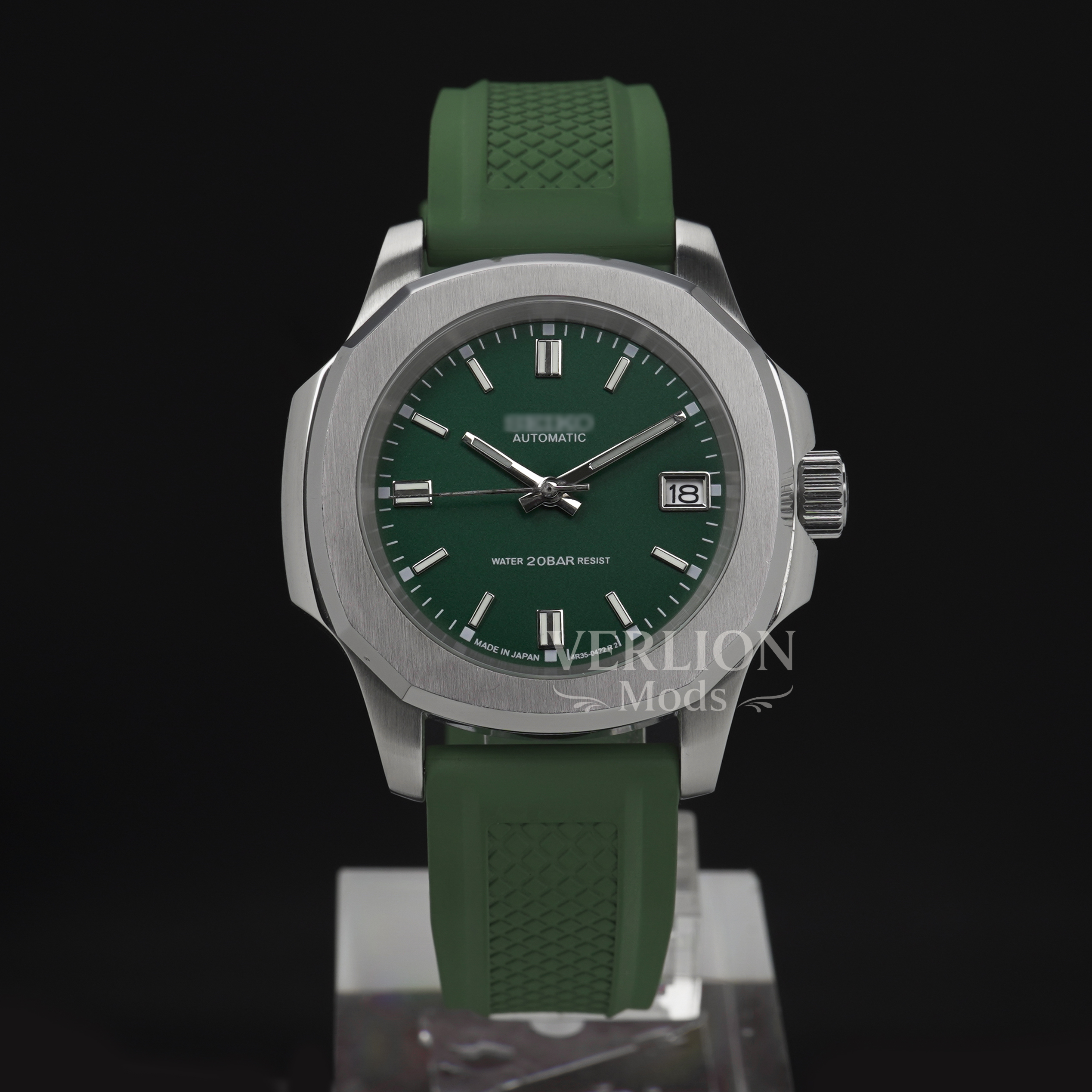 Taureau Midori