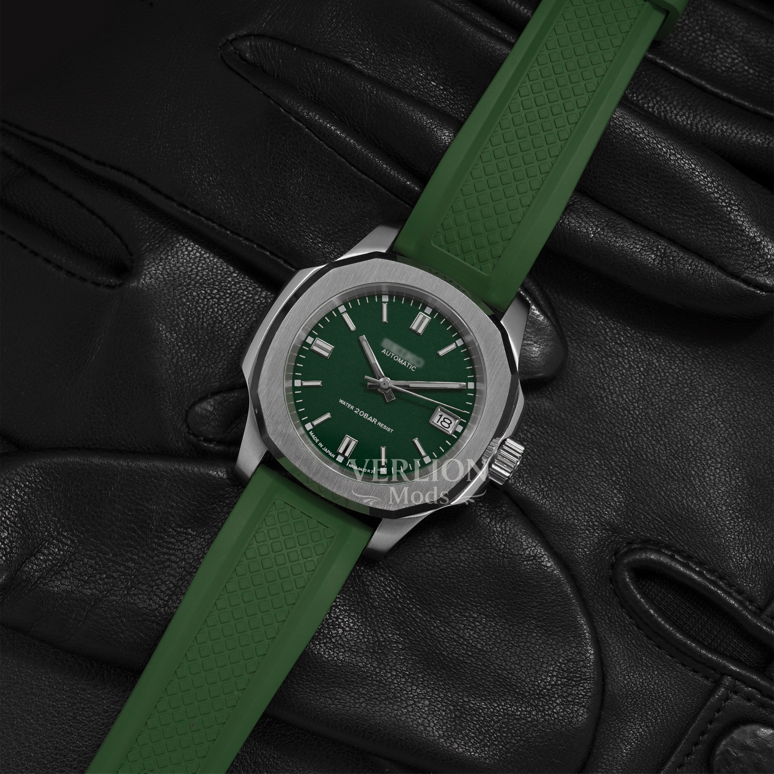 Taureau Midori