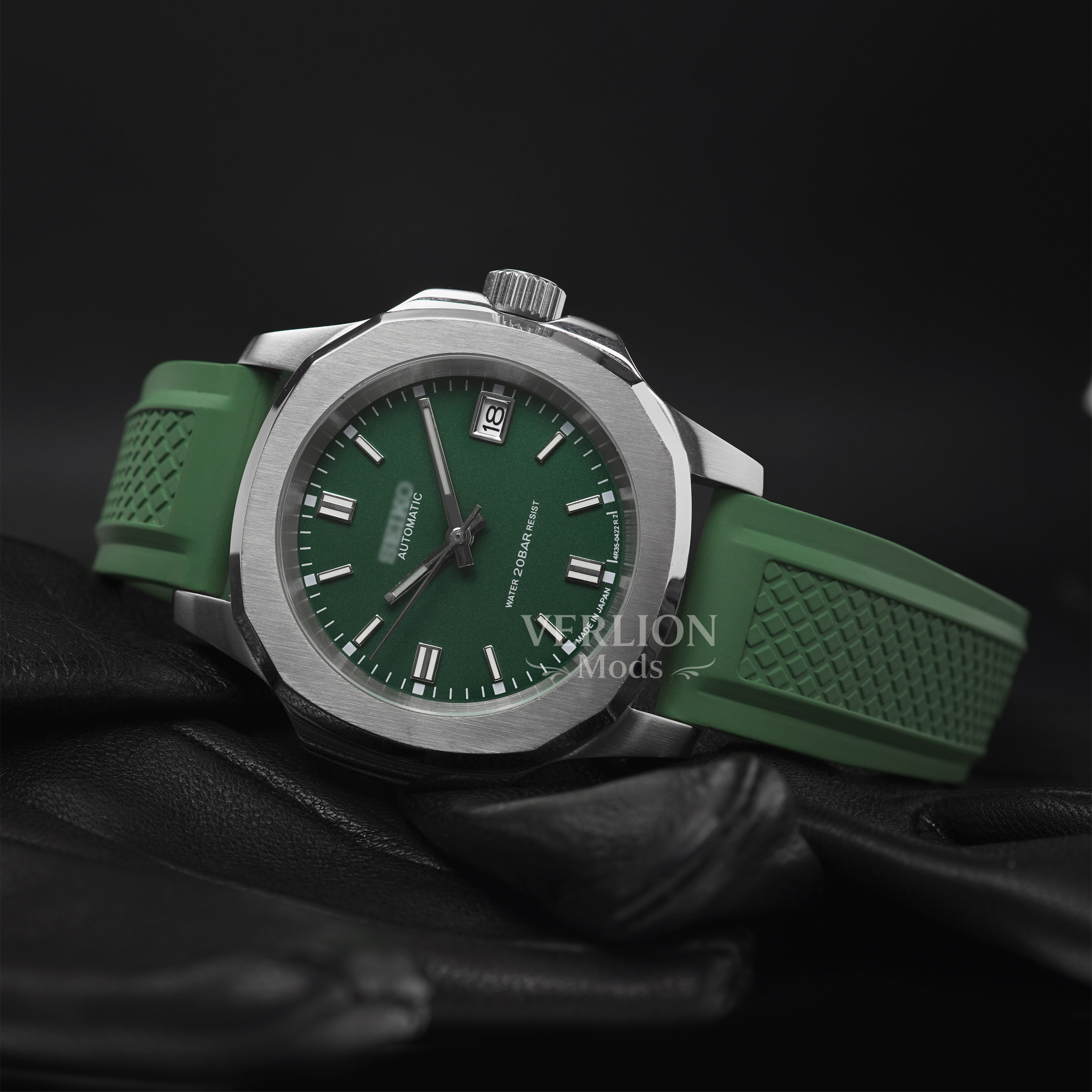 Taureau Midori