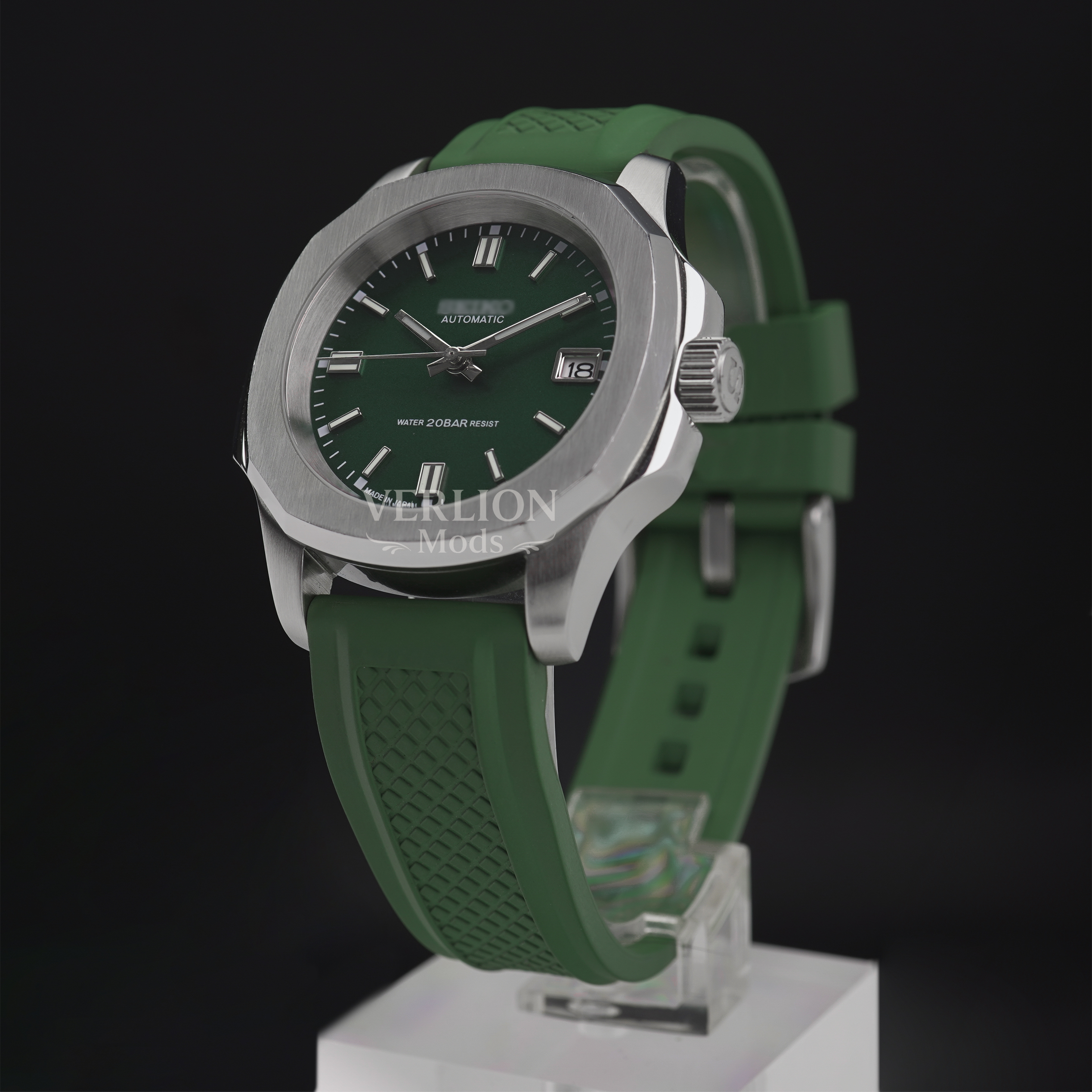 Taureau Midori
