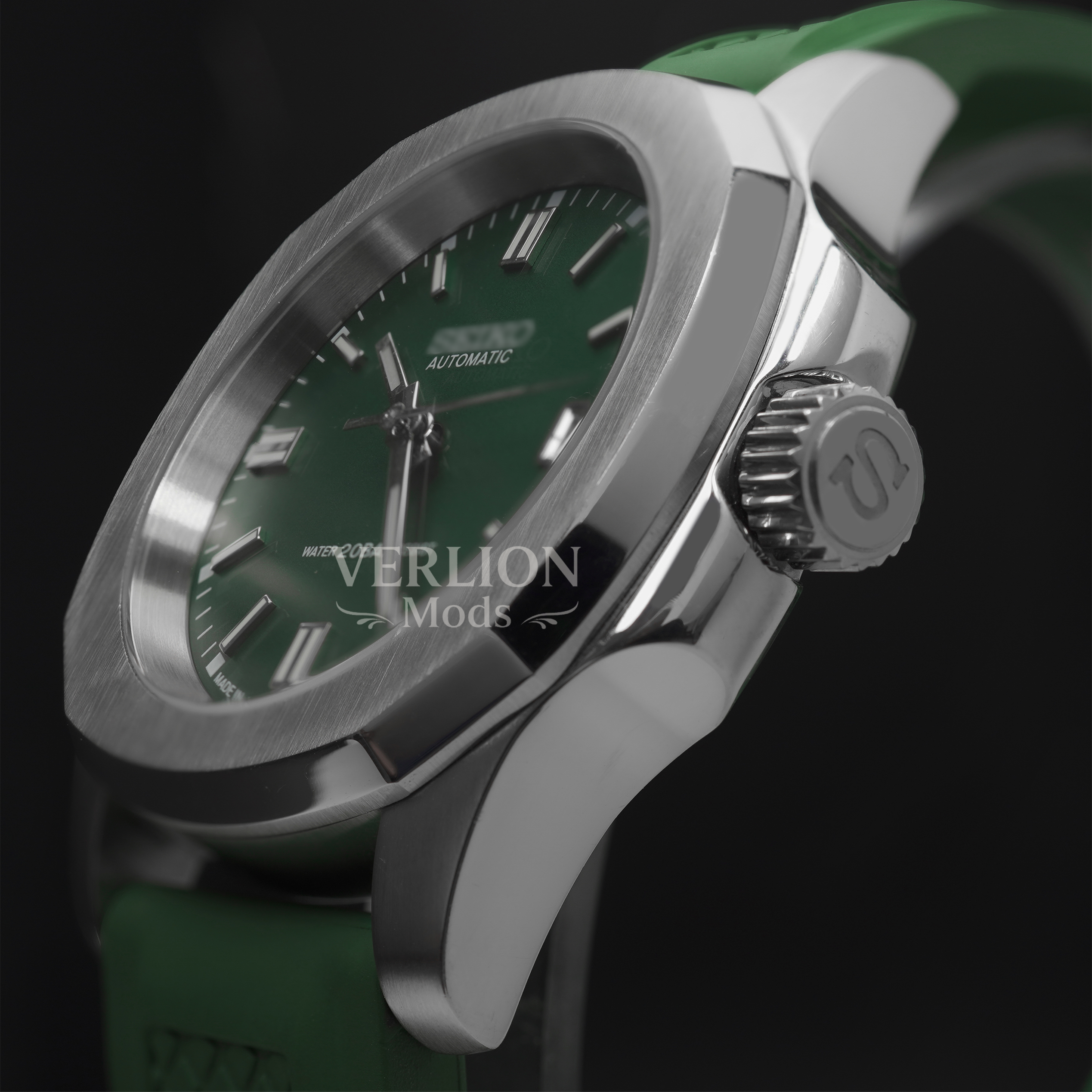 Taureau Midori