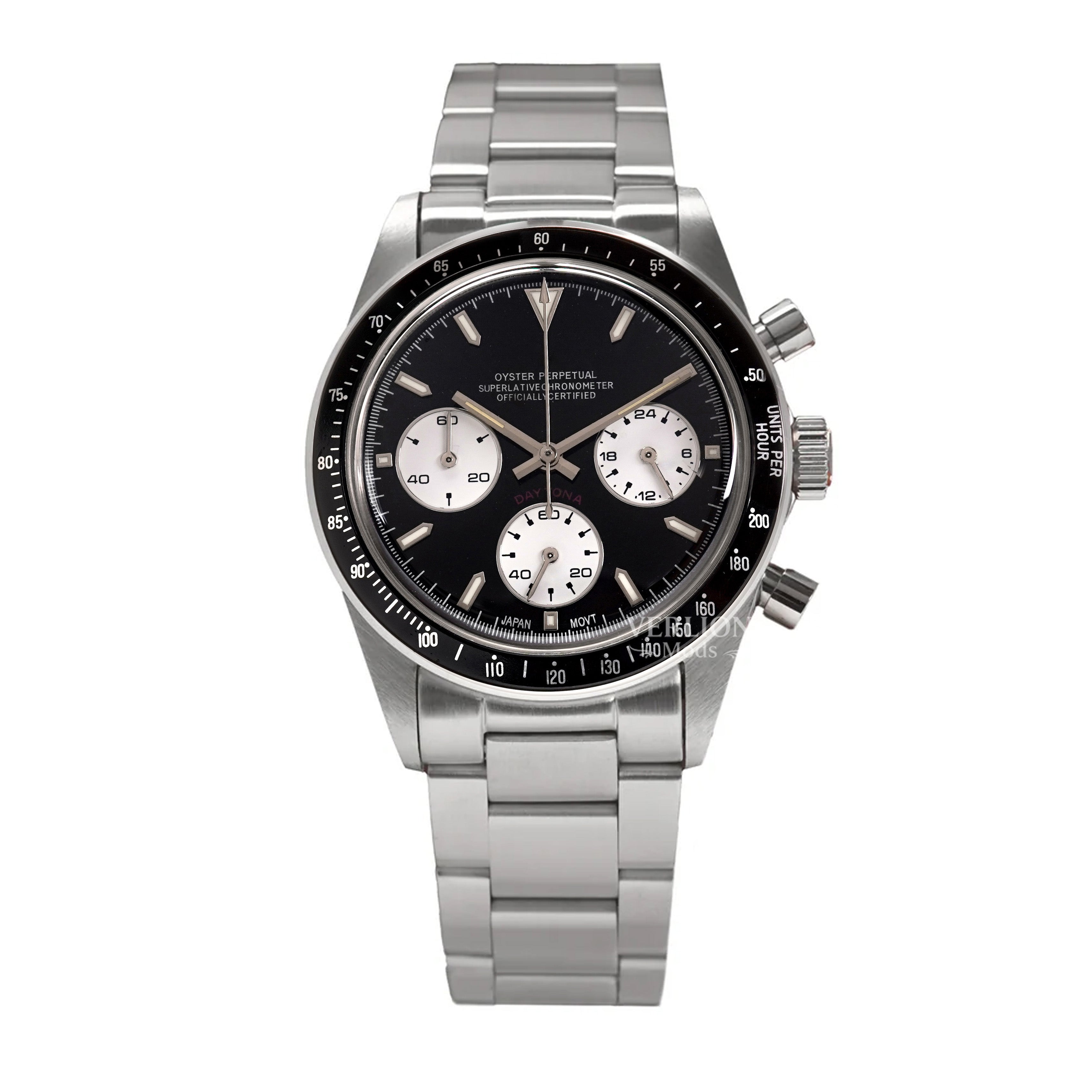 Vintage Racing Chrono 37