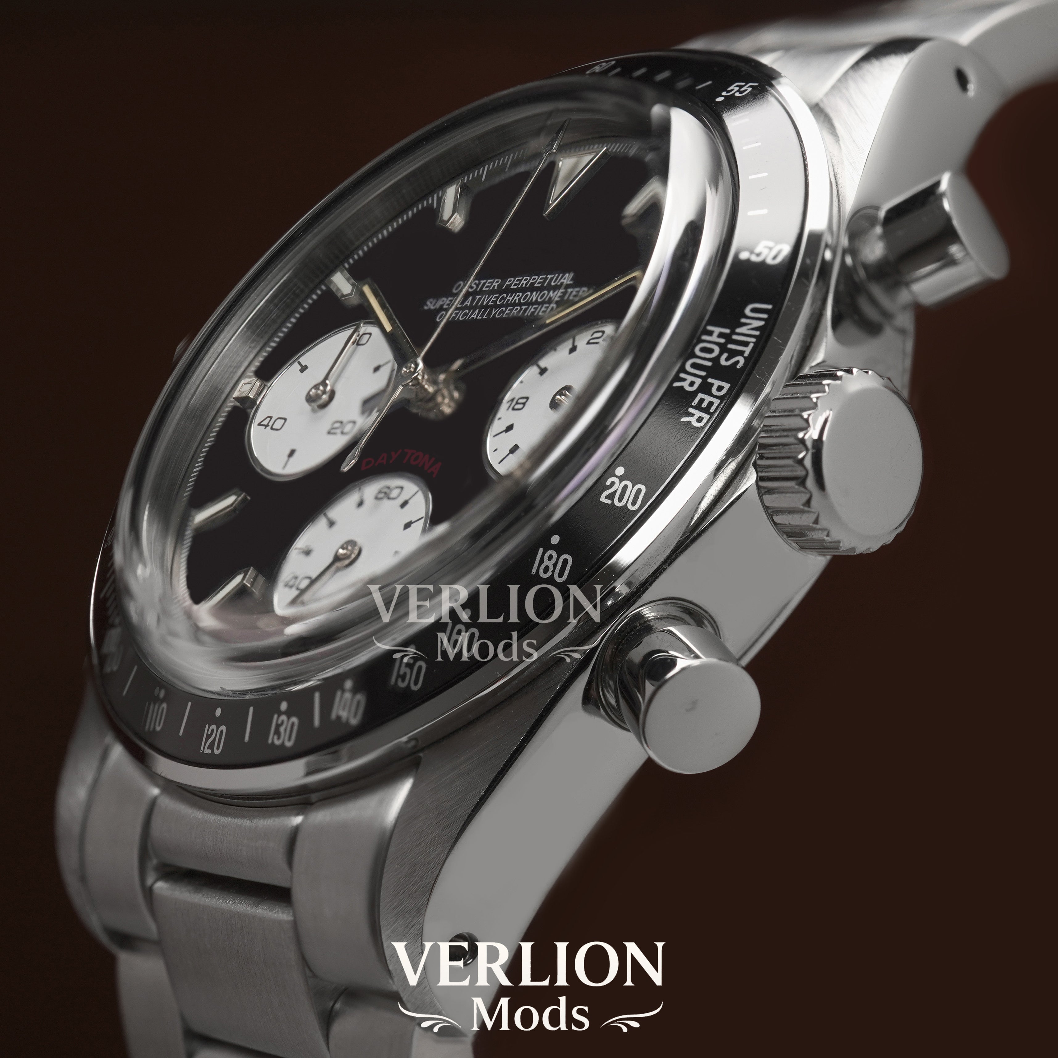 Vintage Racing Chrono 37