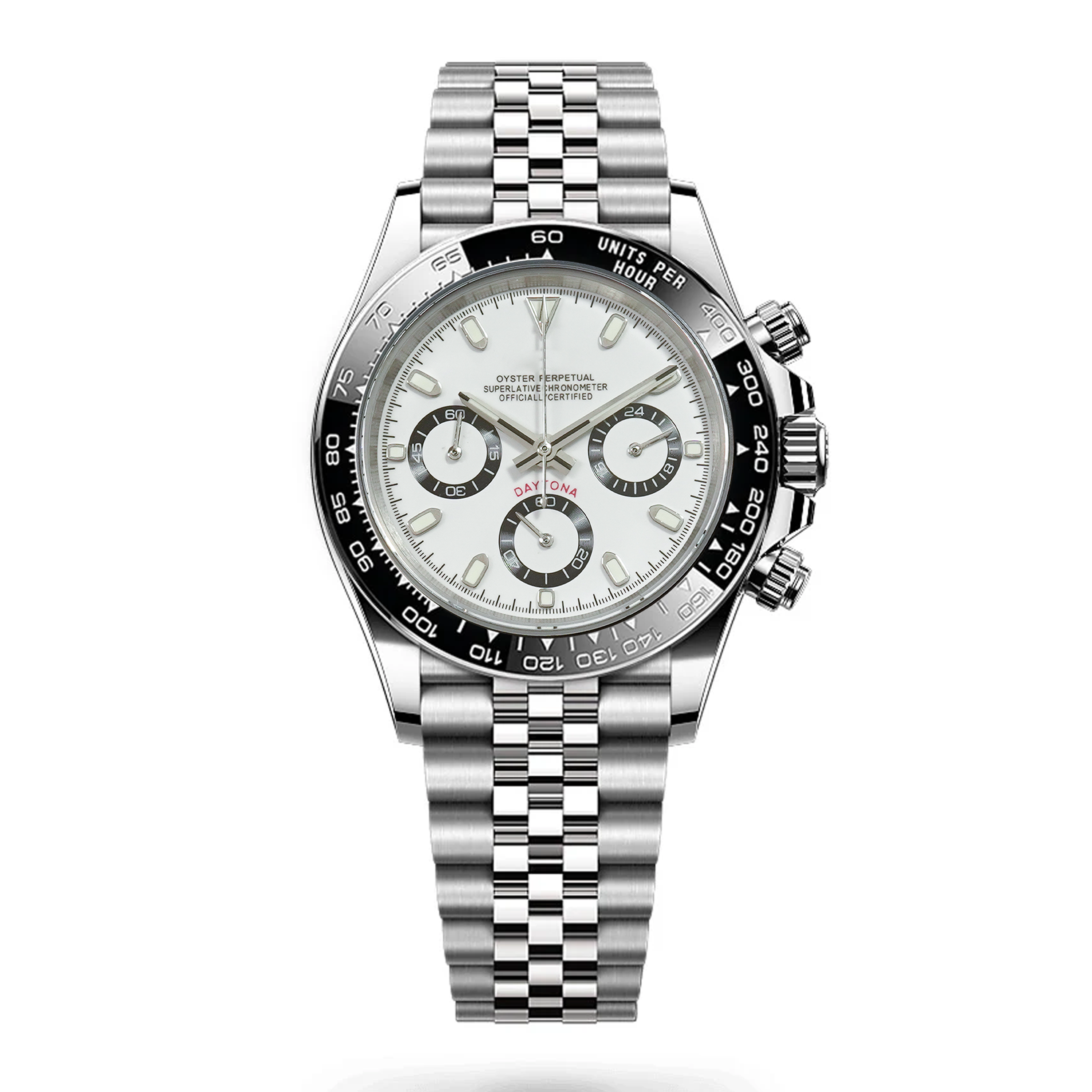 Panda Racing Chrono 40