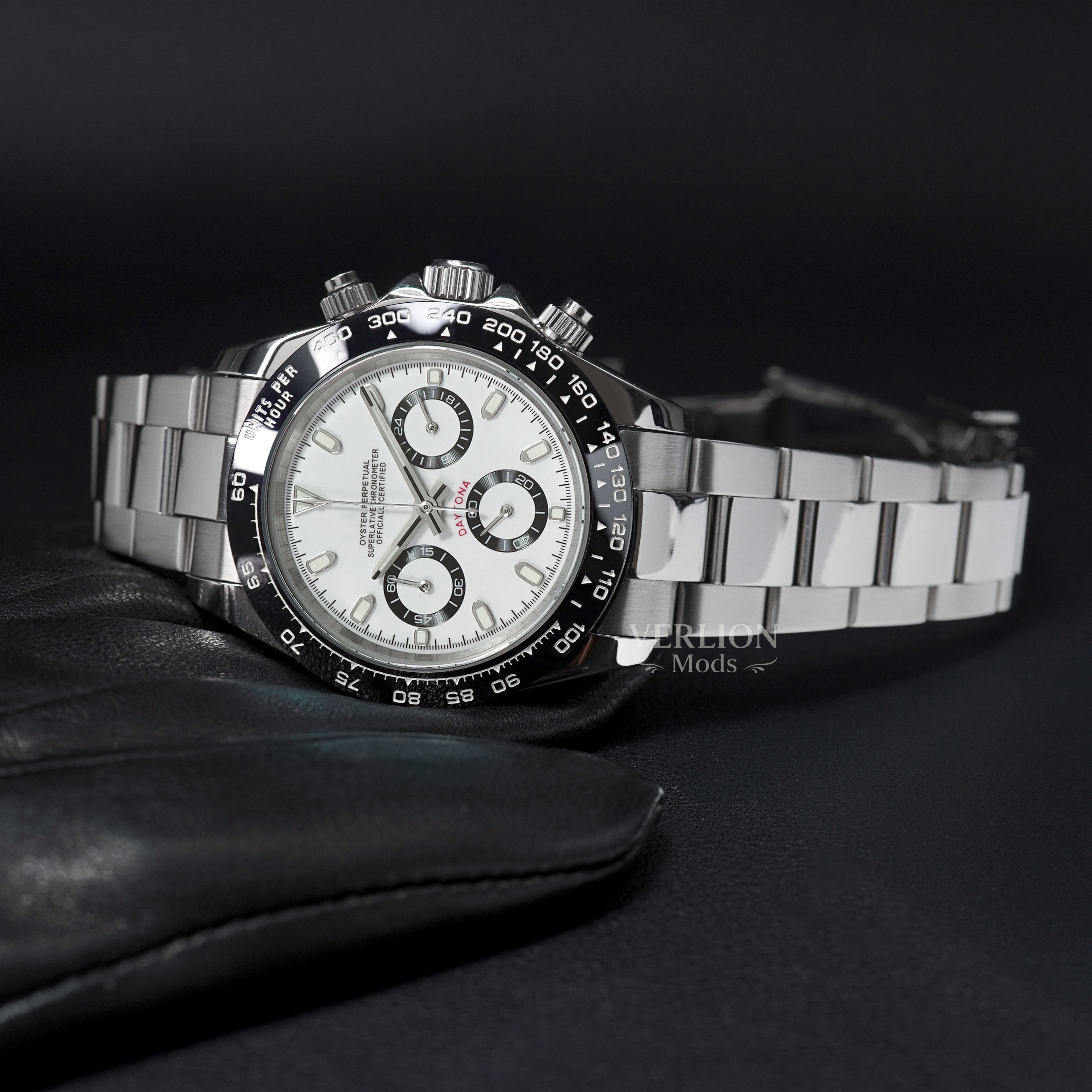 Panda Racing Chrono 40