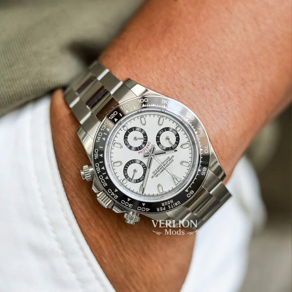 Panda Racing Chrono 40