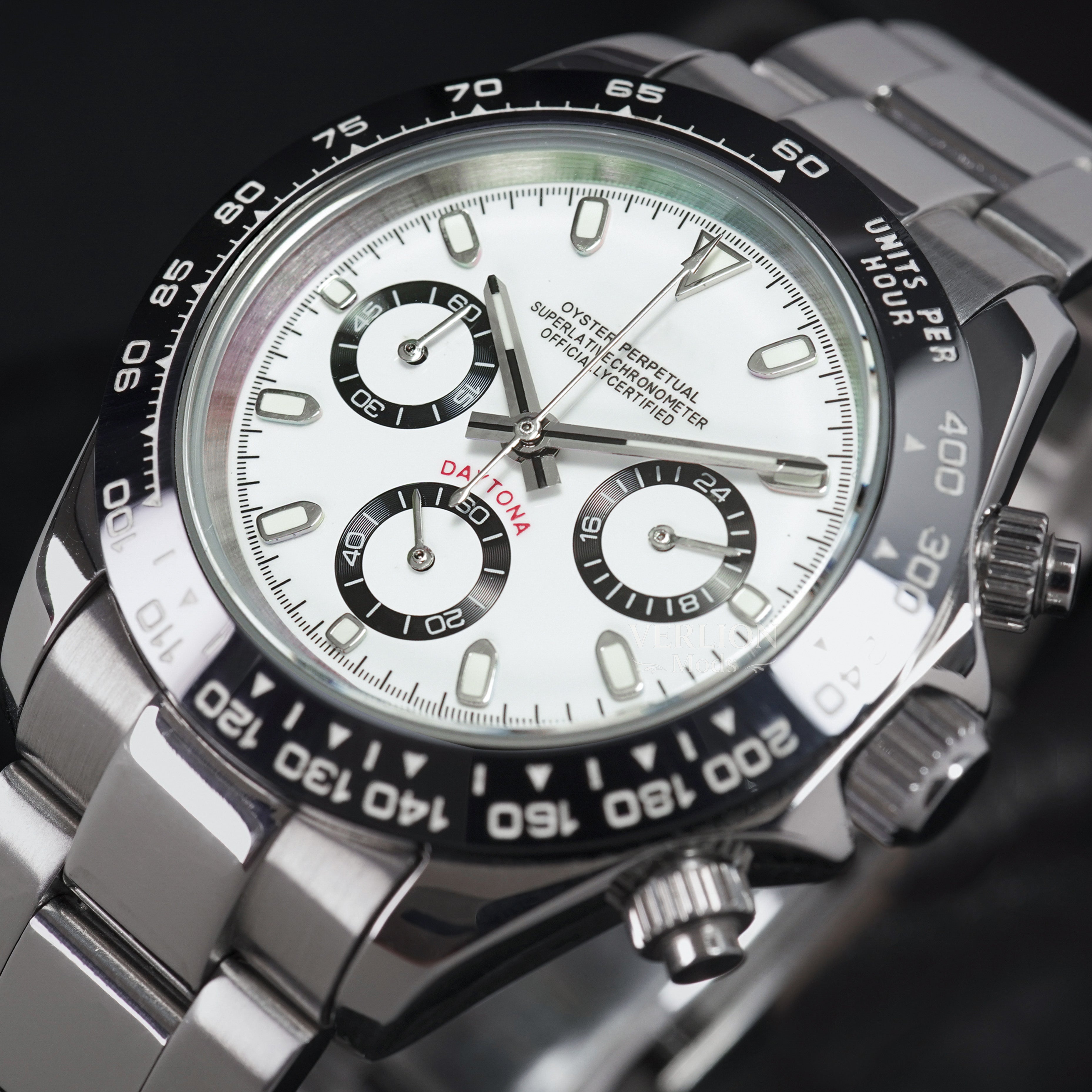Panda Racing Chrono 40