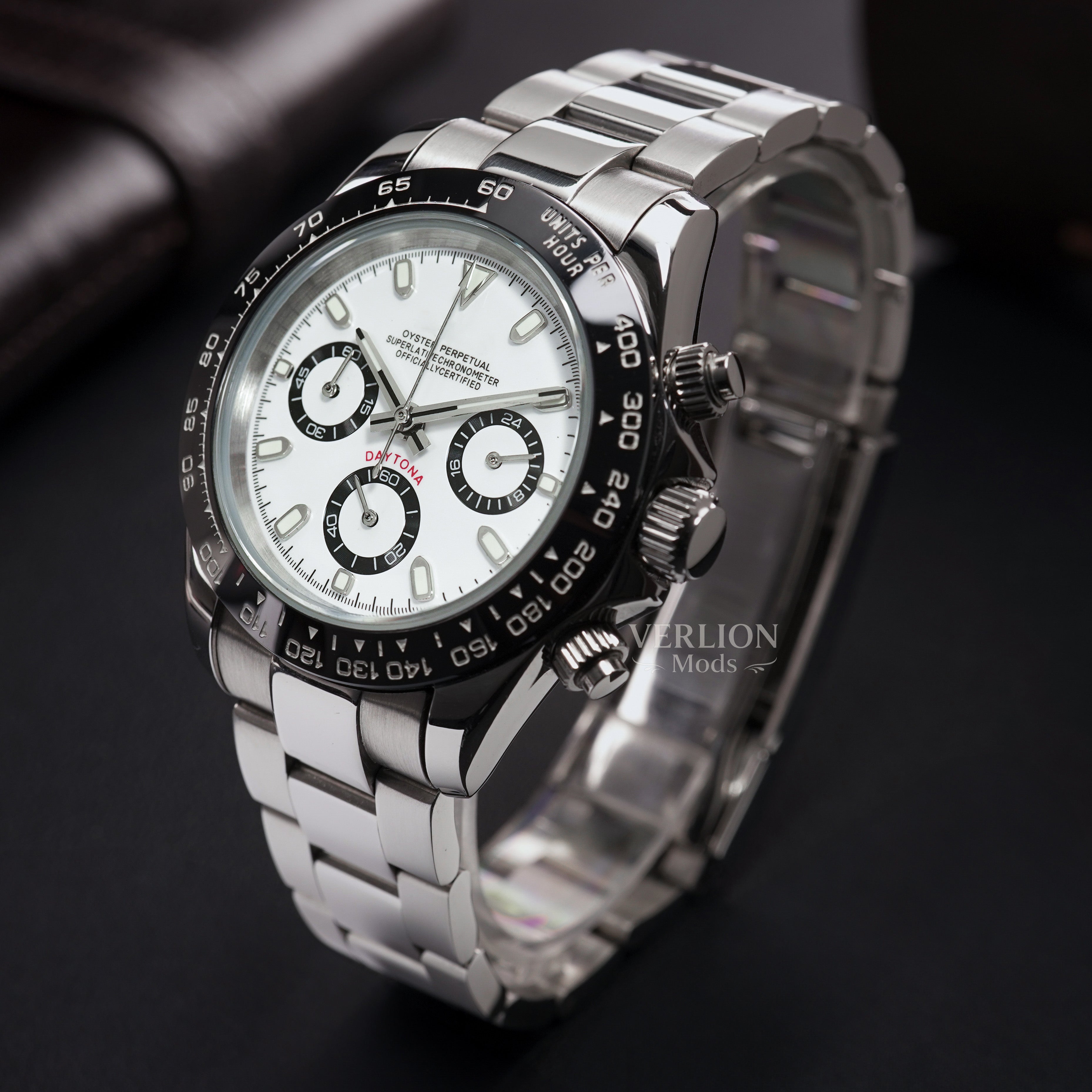 Panda Racing Chrono 40