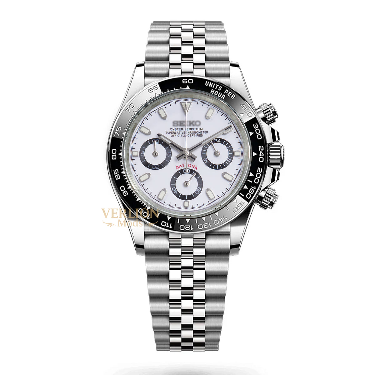 Panda Daytona