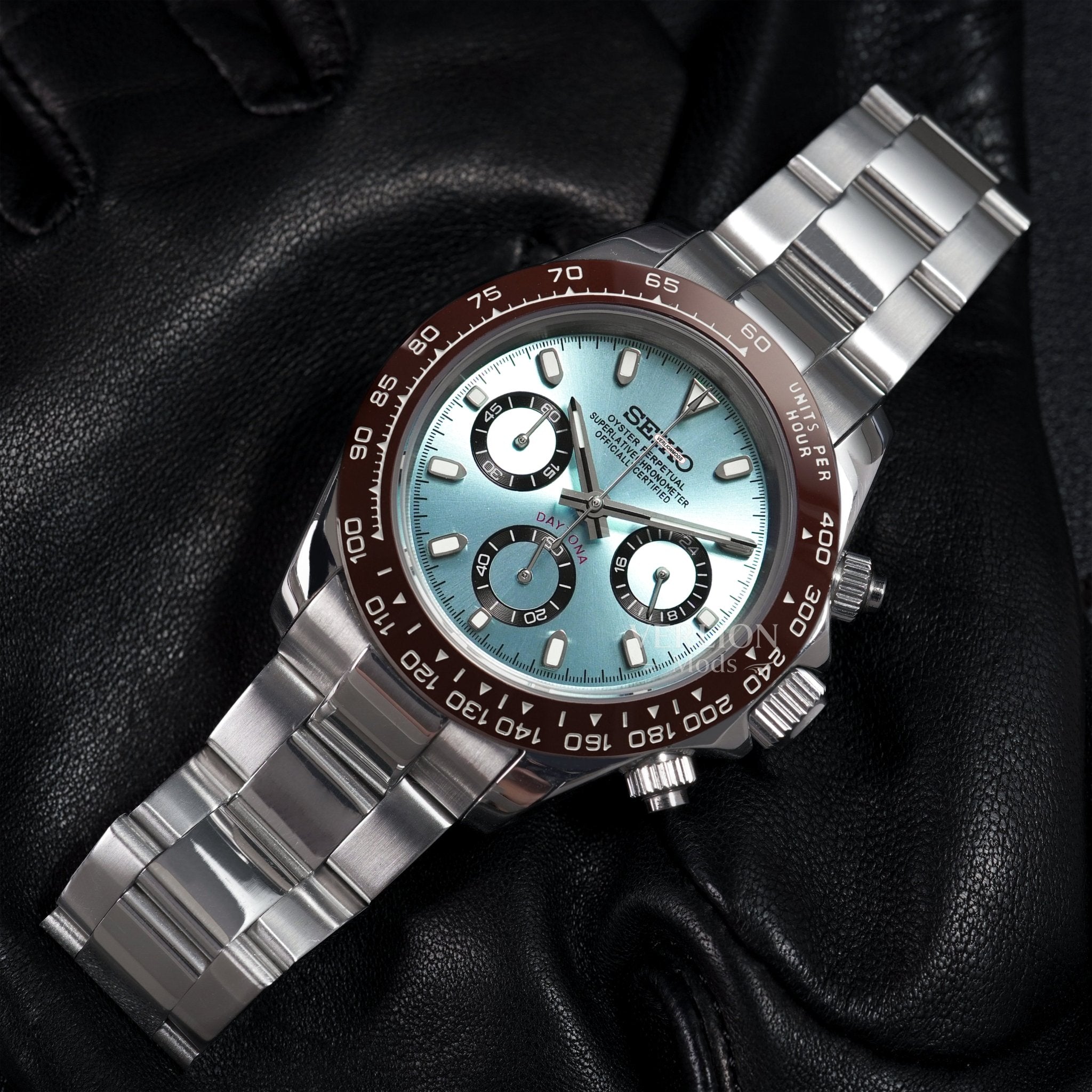 Platinum Daytona