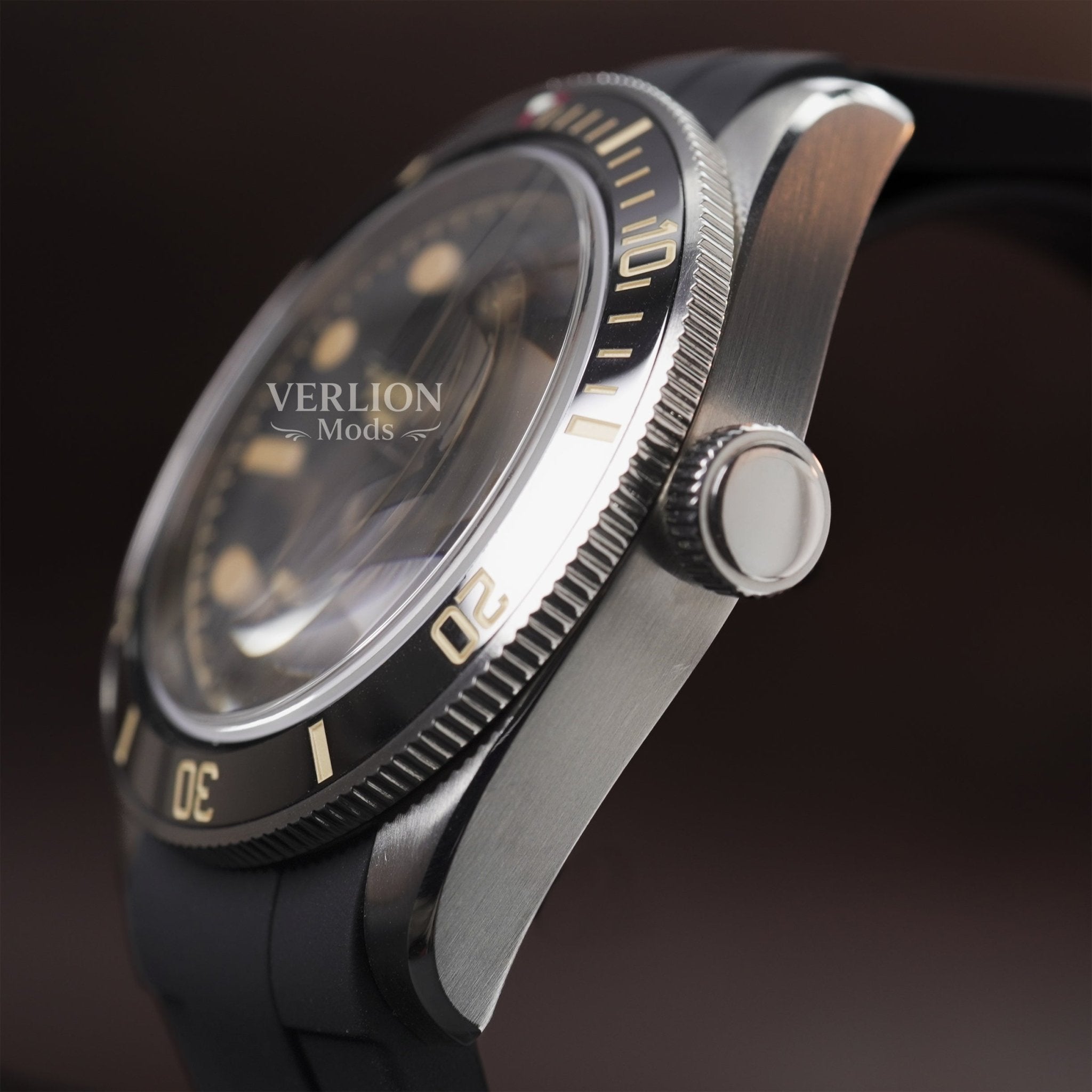 Scubamaster 58 With Date