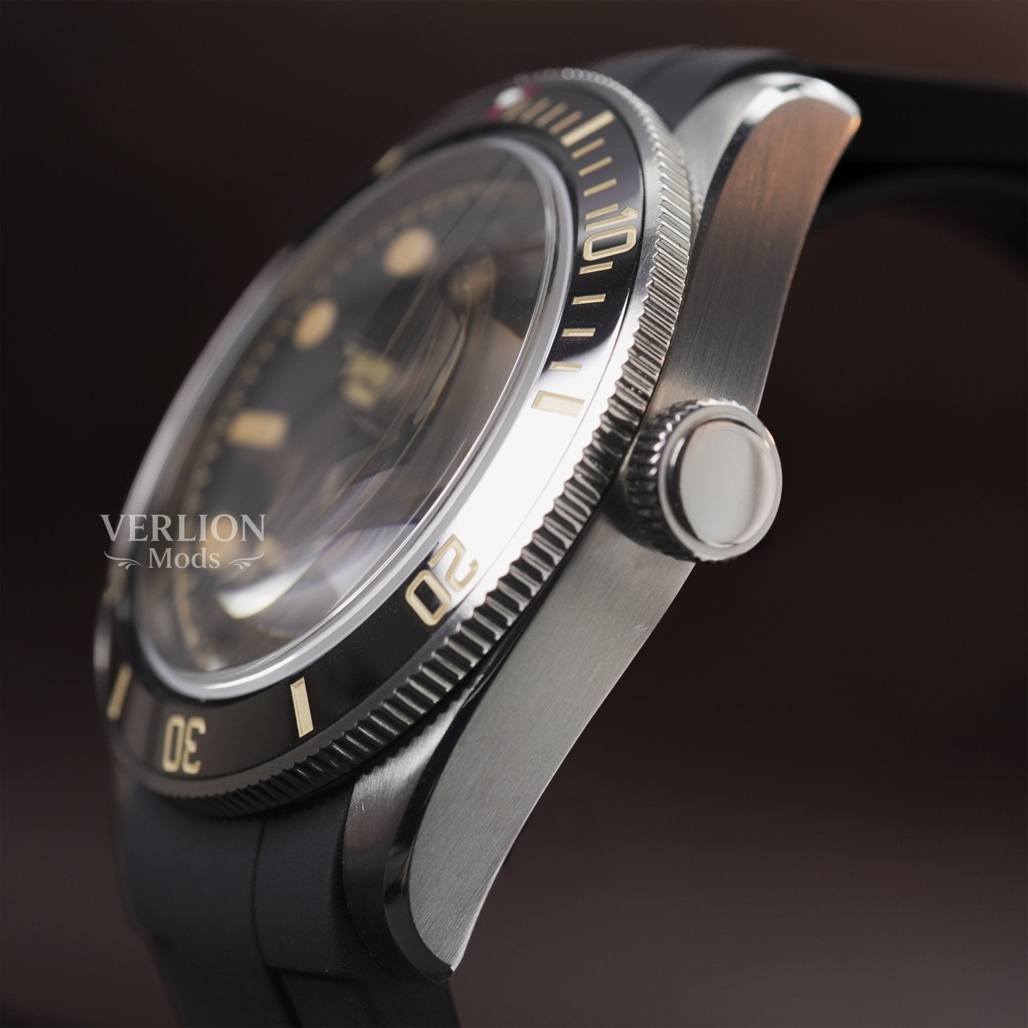 Scubamaster 58 With Date