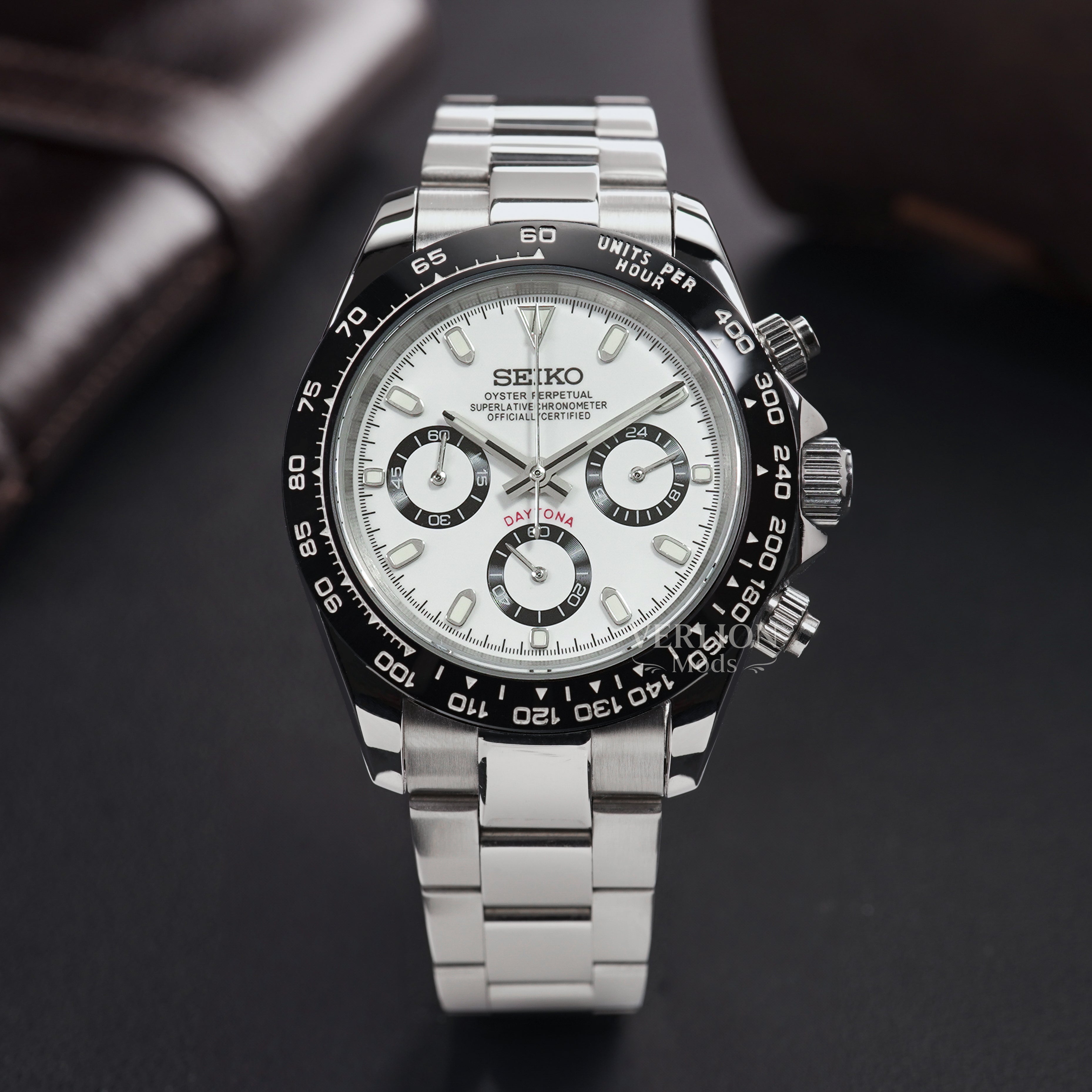 Panda Daytona – Mod Watch