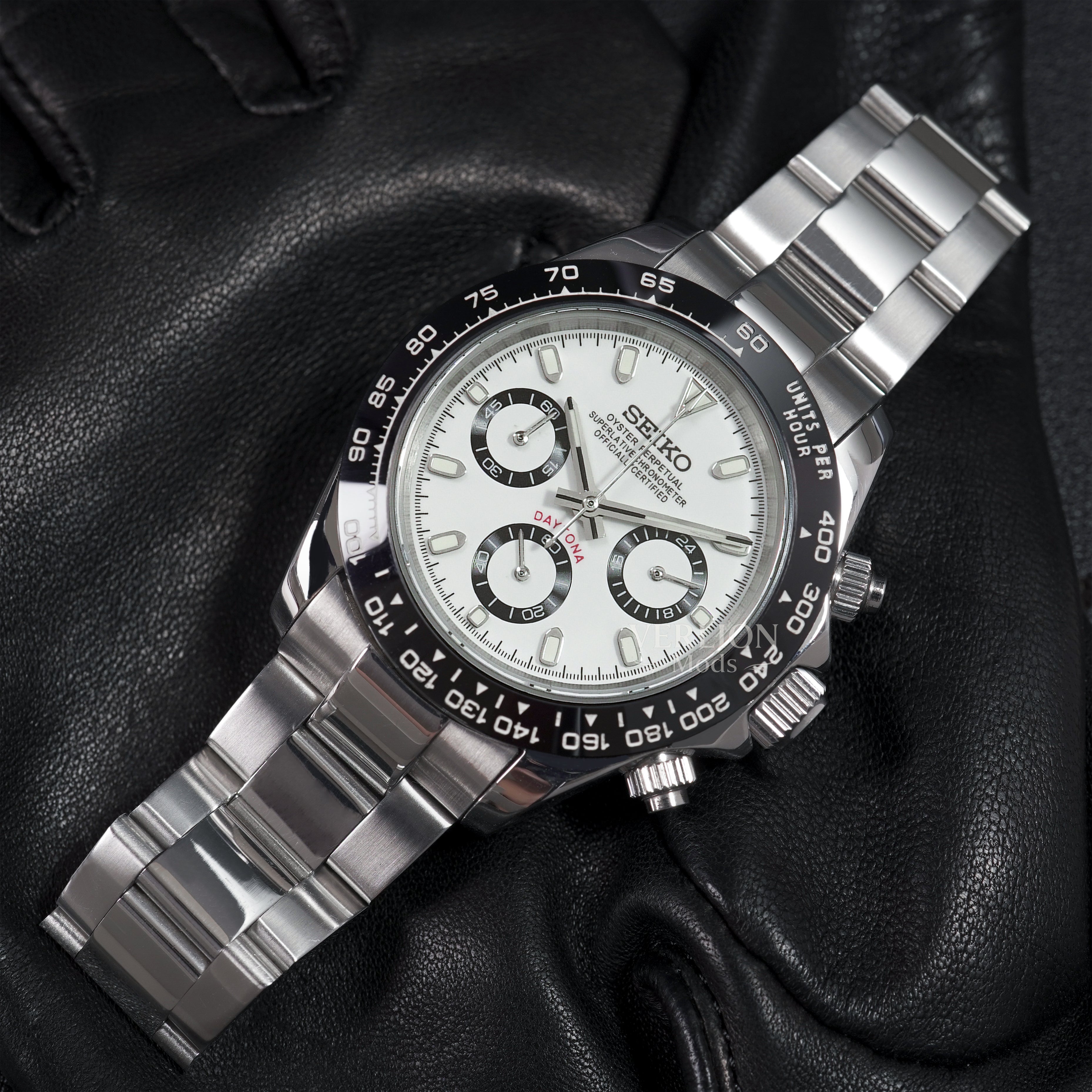 Panda Daytona – Mod Watch