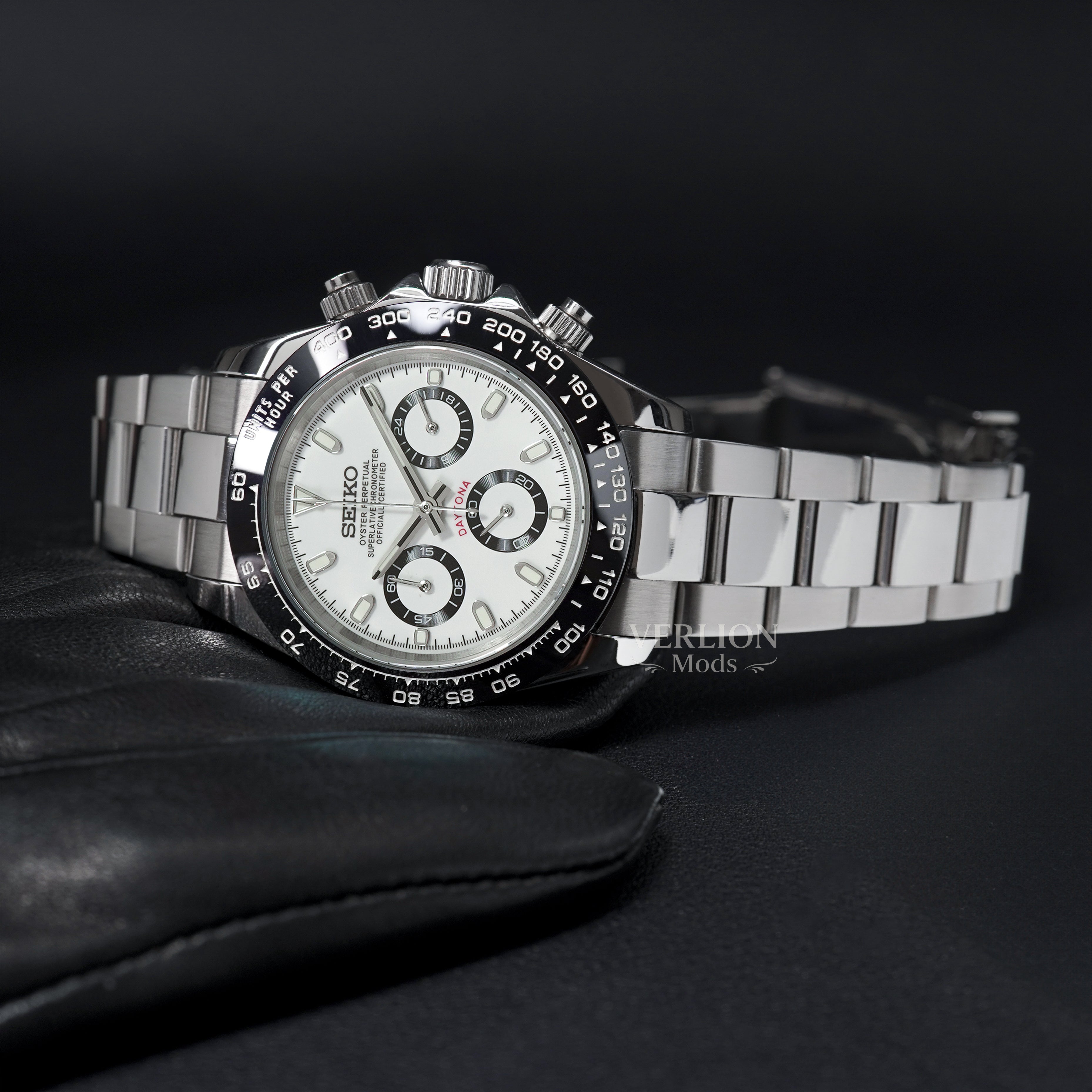 Panda Daytona – Mod Watch