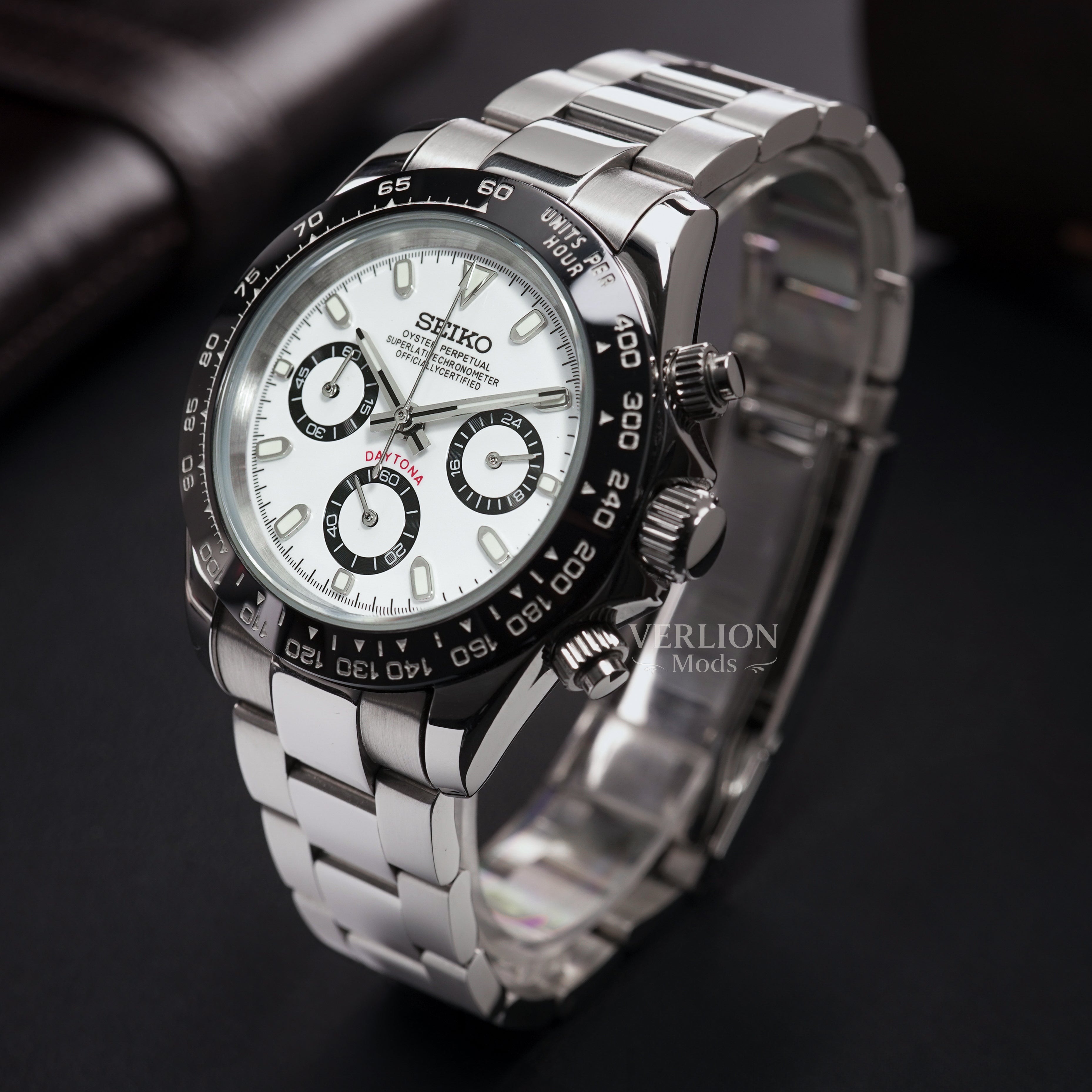 Panda Daytona – Mod Watch