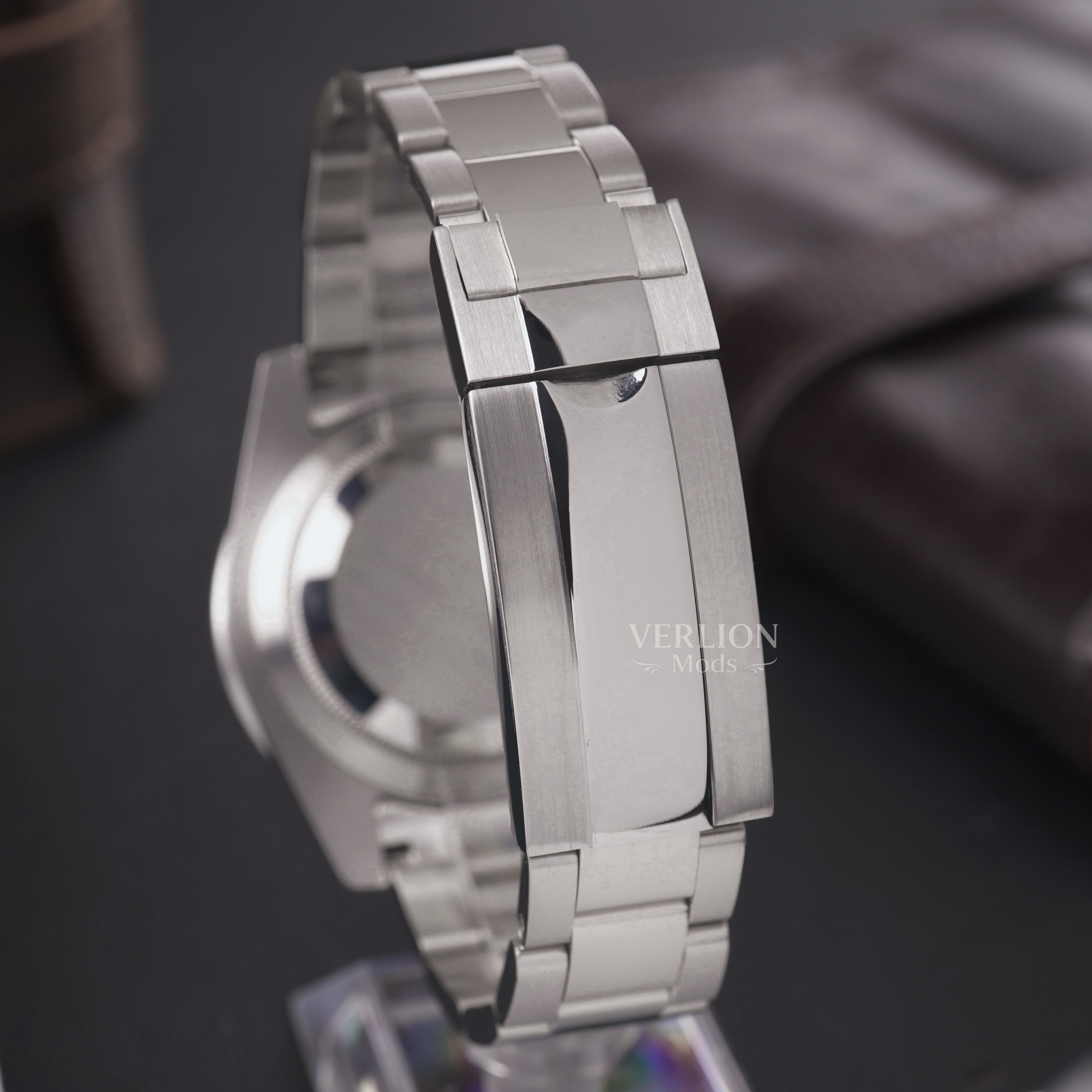 Blue Azure Yachter – Mod Watch