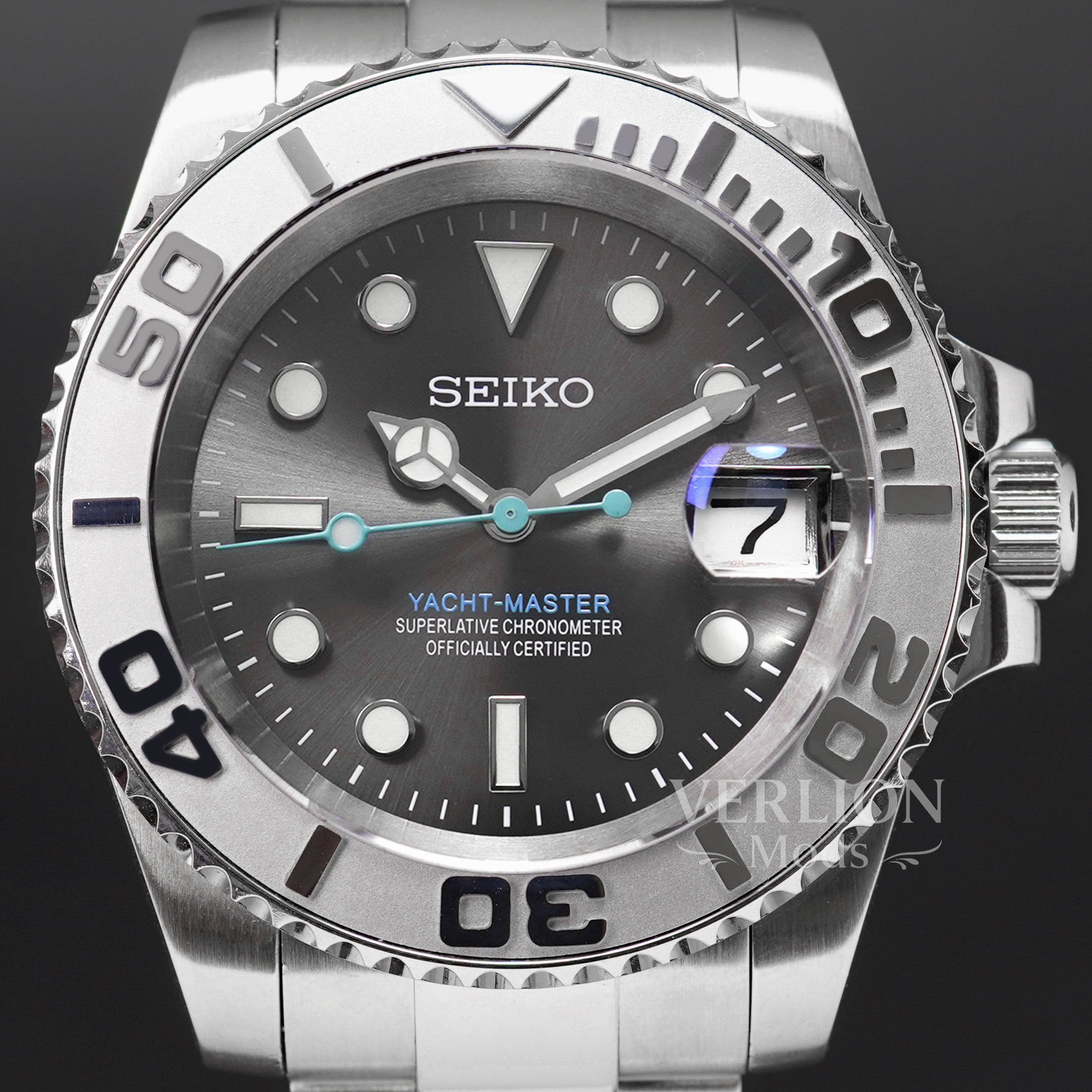 Yachter Sub-Zero