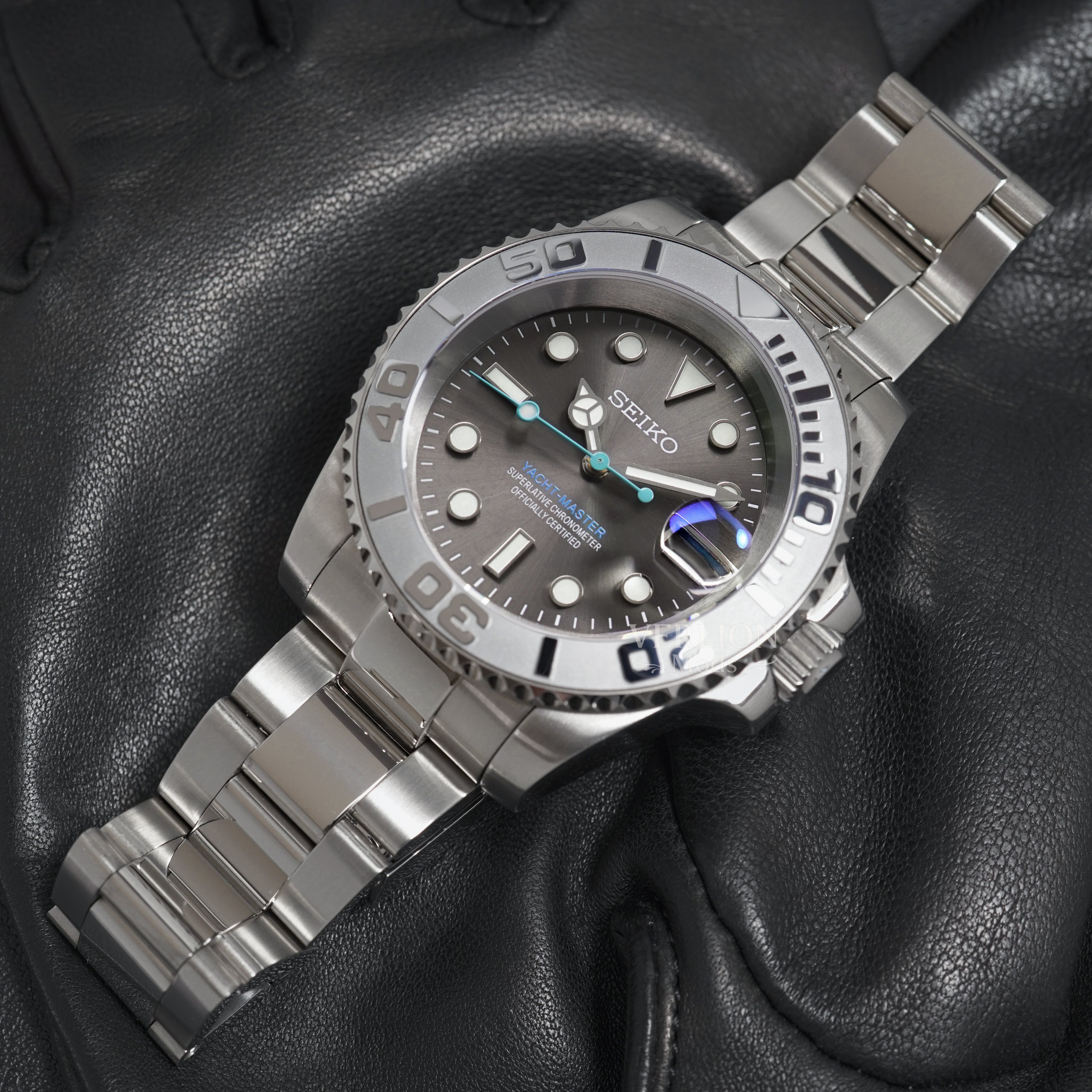 Yachter Sub-Zero