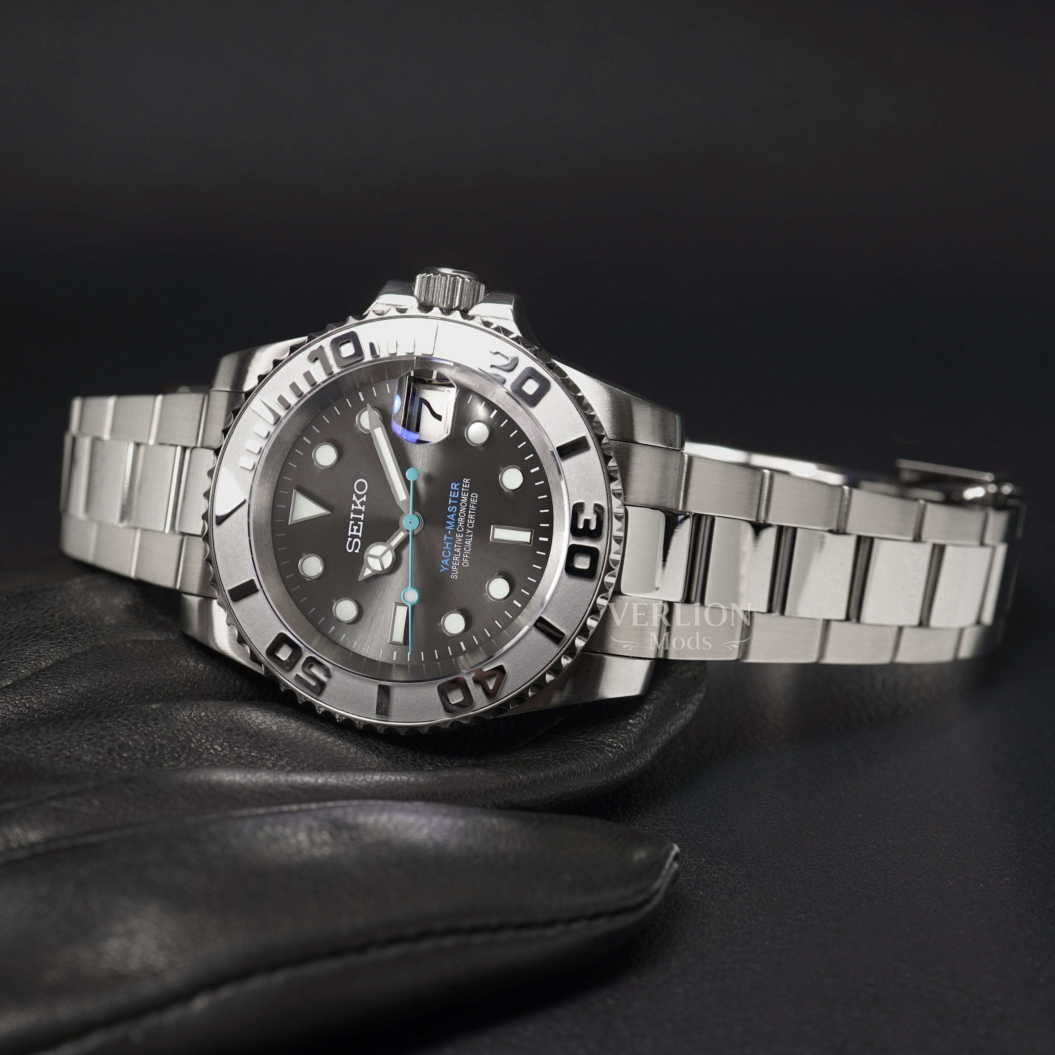Yachter Sub-Zero