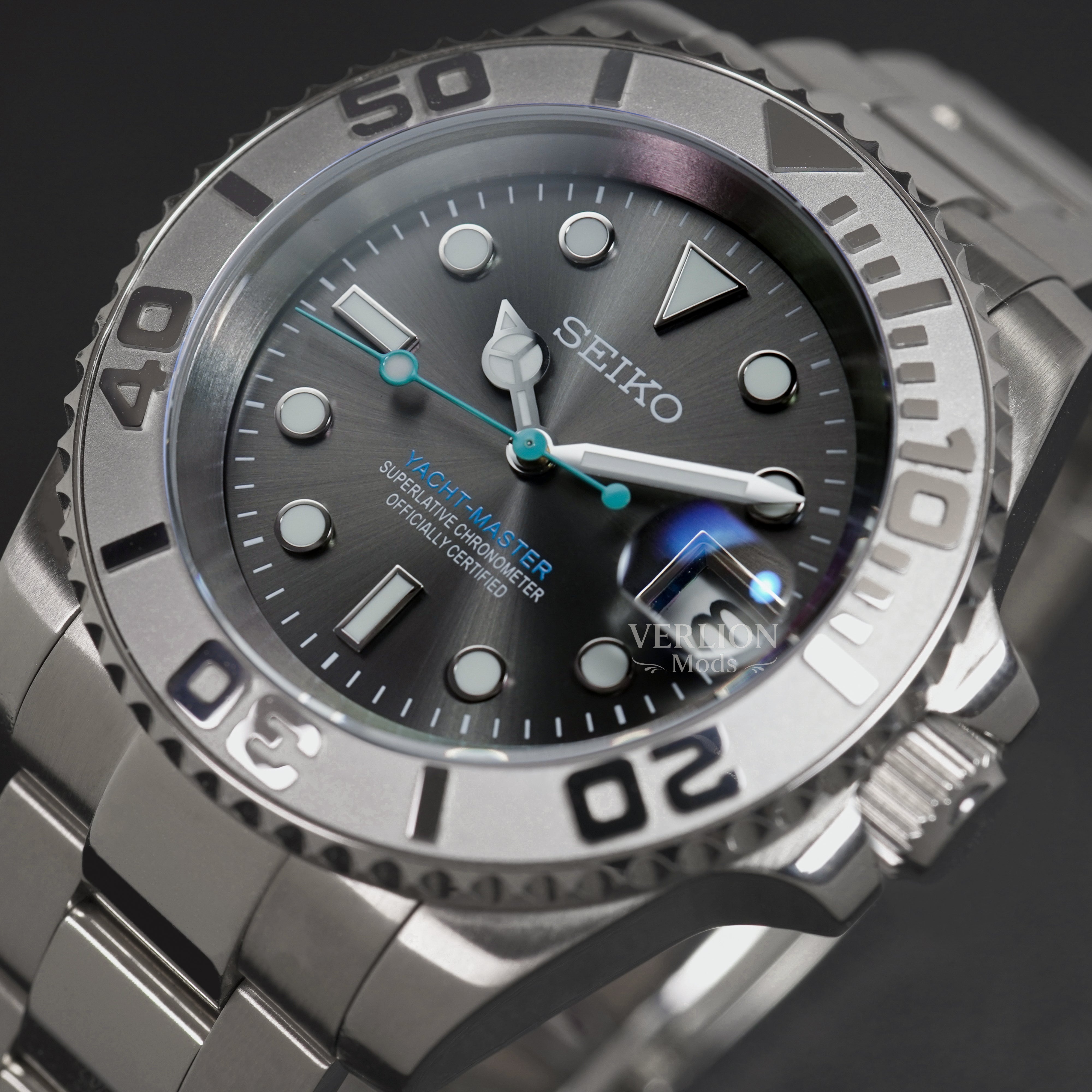 Yachter Sub-Zero