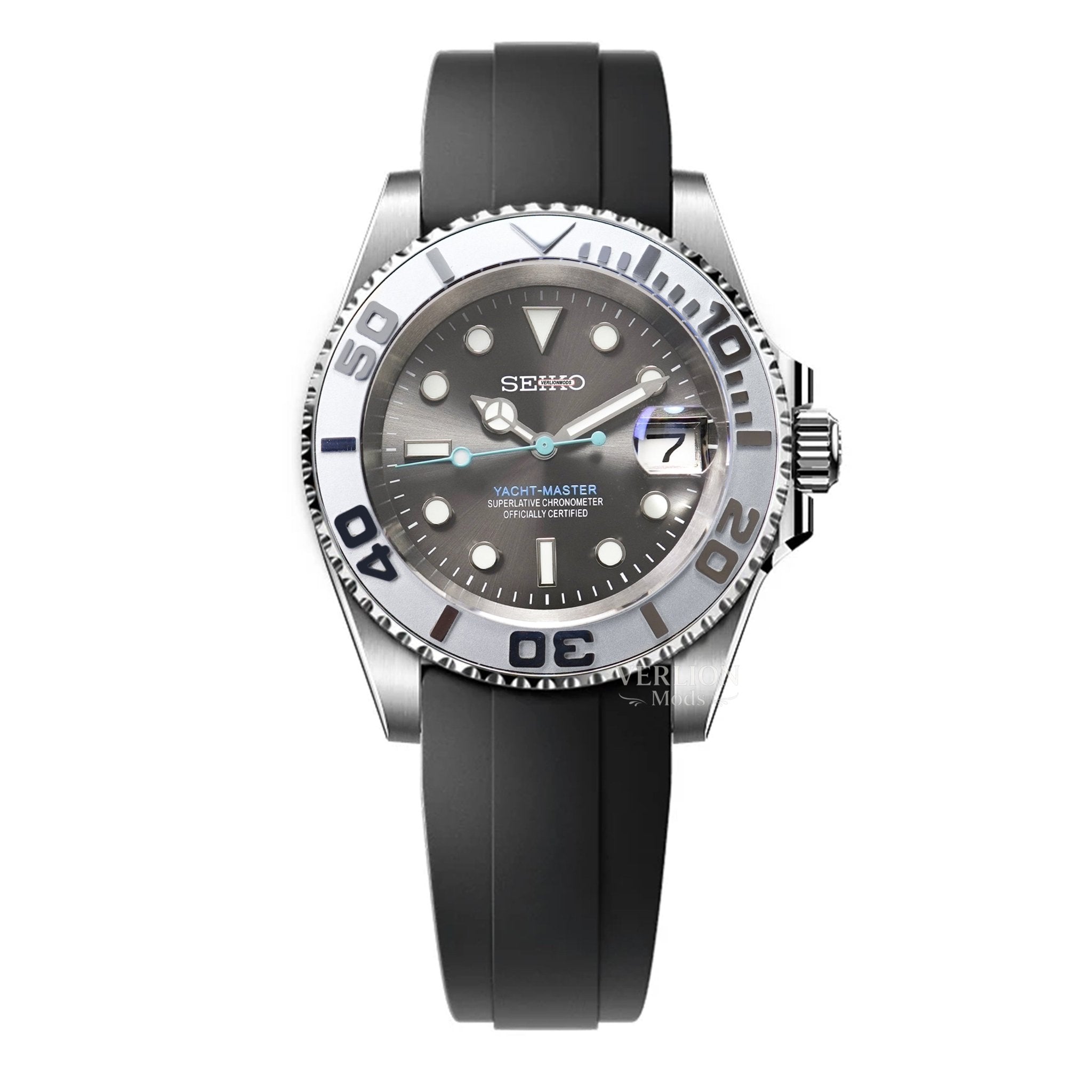 Sub-Zero Yachter