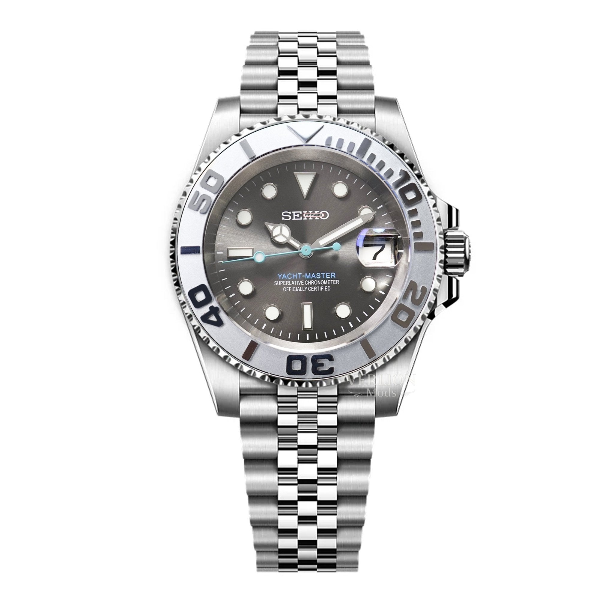 Sub-Zero Yachter