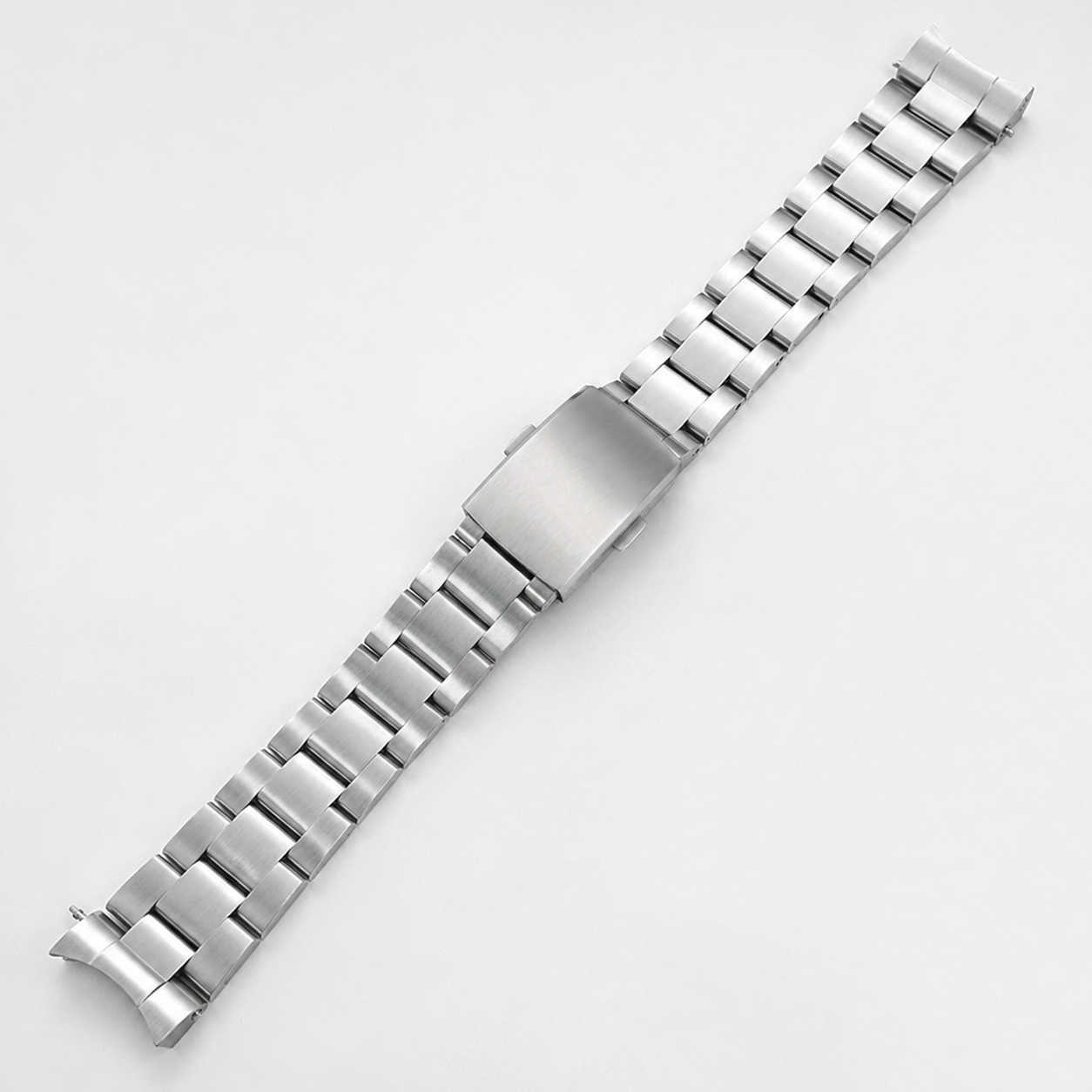 Brazalete Oyster de 37 mm – Cierre de ajuste rápido