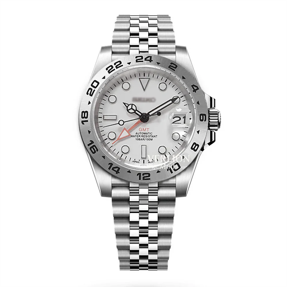 Explorer II GMT Vintage