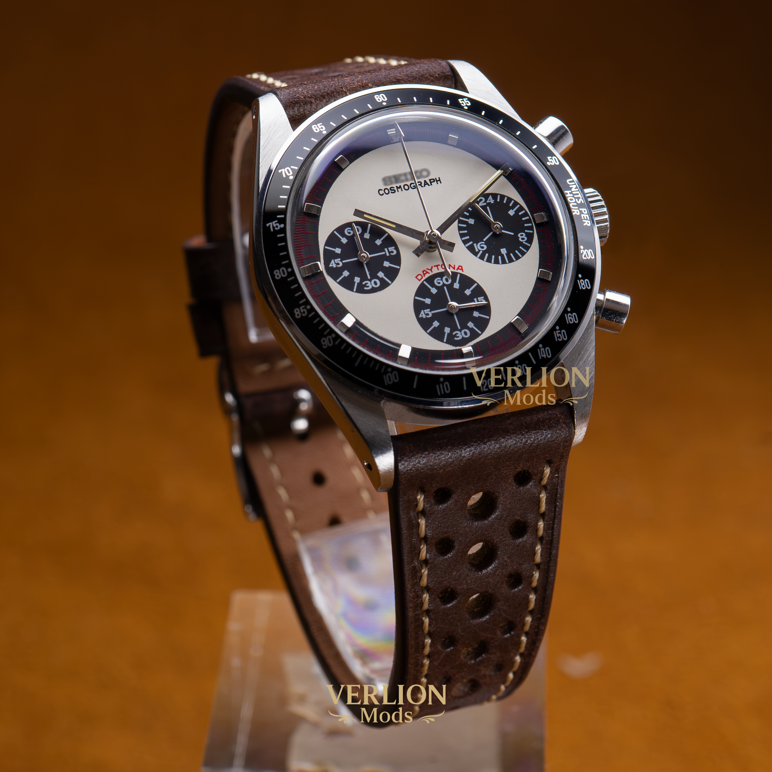 Daytona Heritage Racing 37 mm