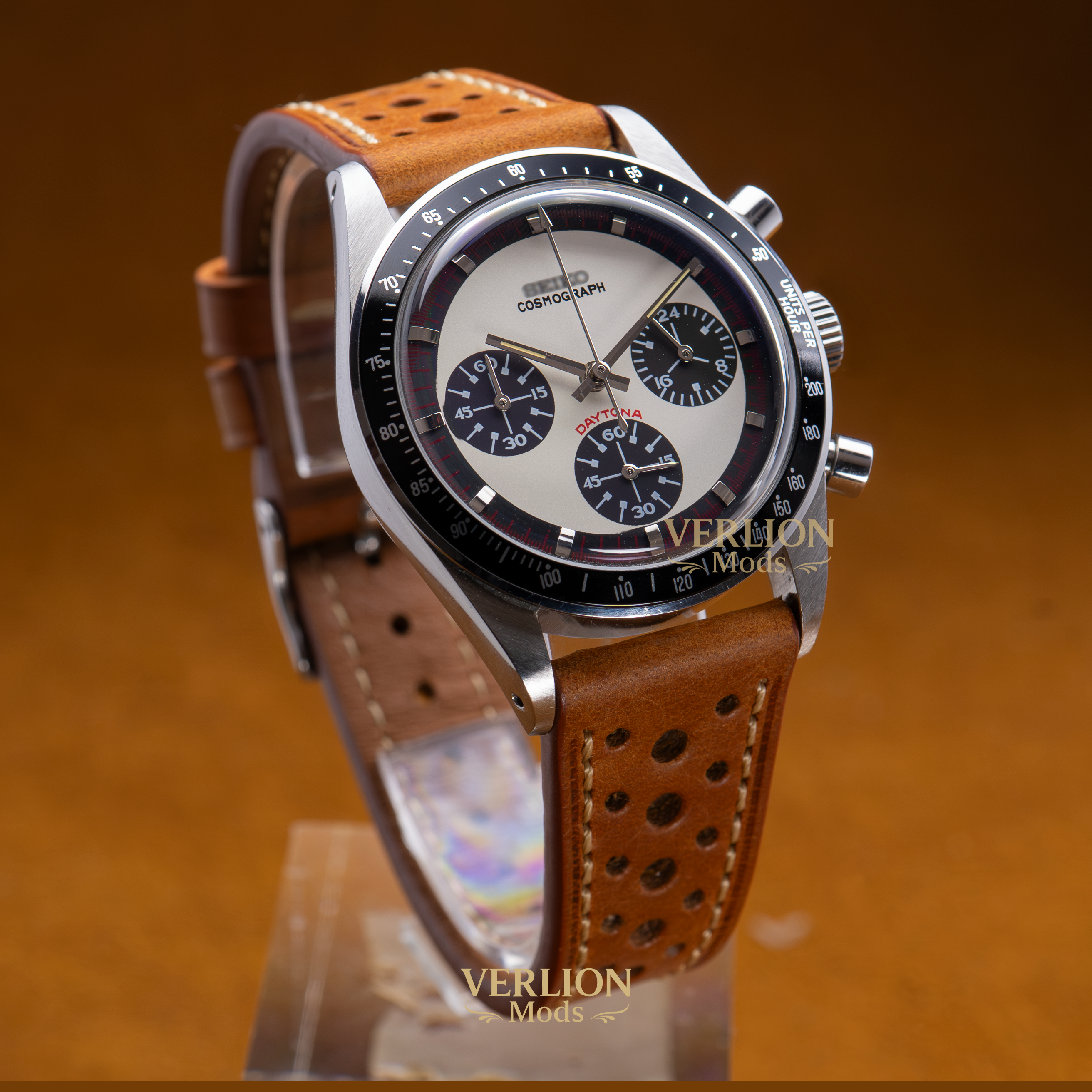 Daytona Heritage Racing 37 mm