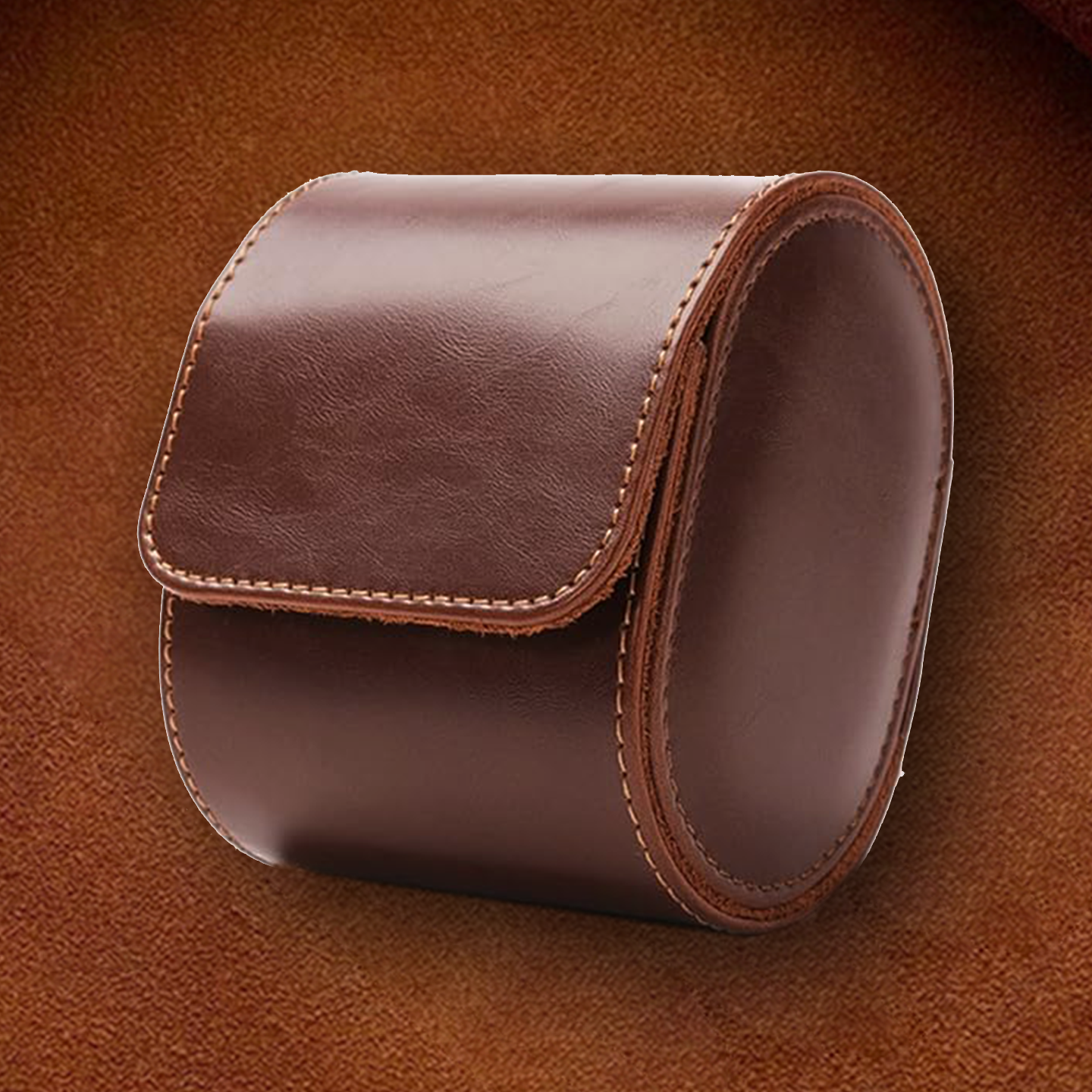 Boîte de voyage résistante aux chocs