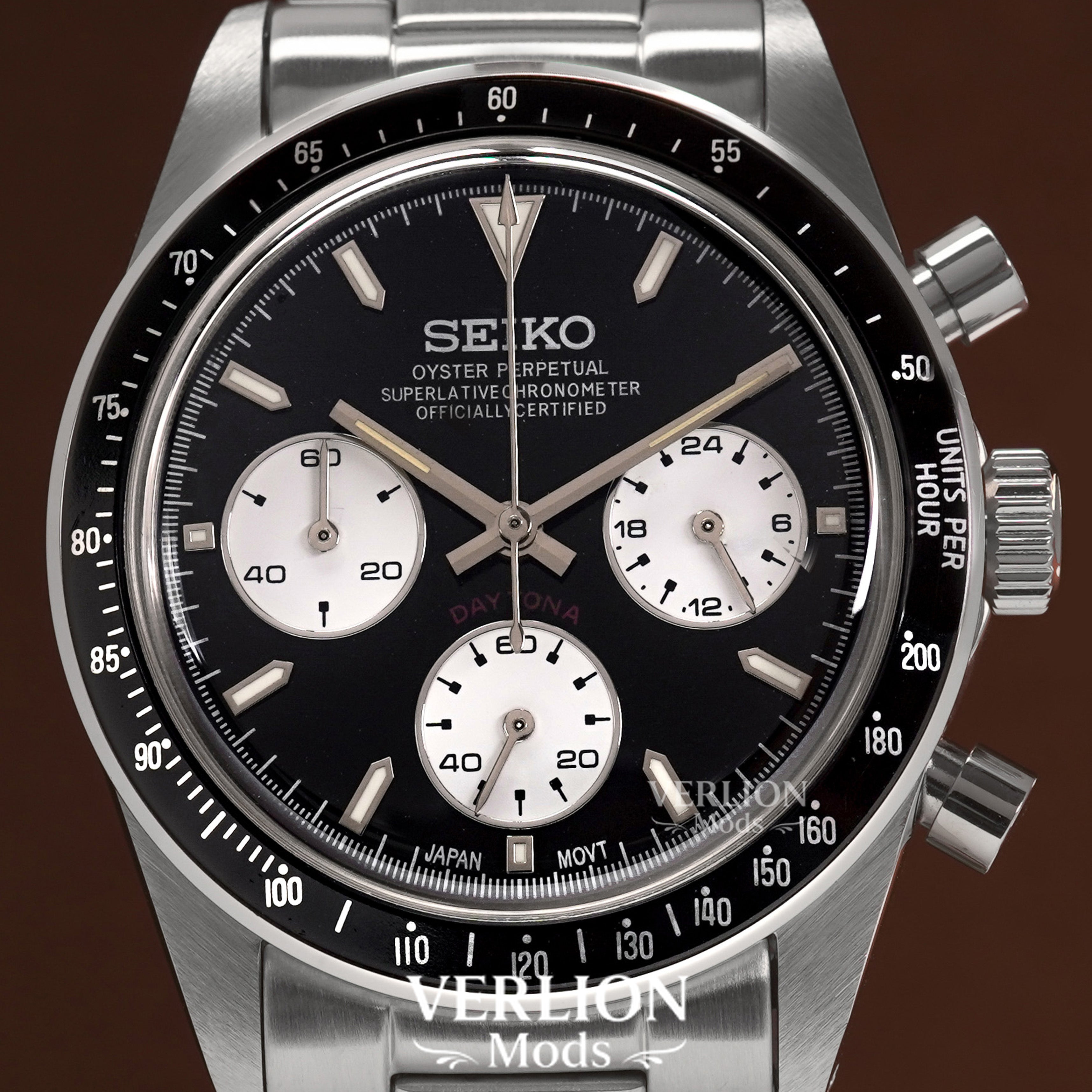 Daytona Le mans 24 vintage 37mm