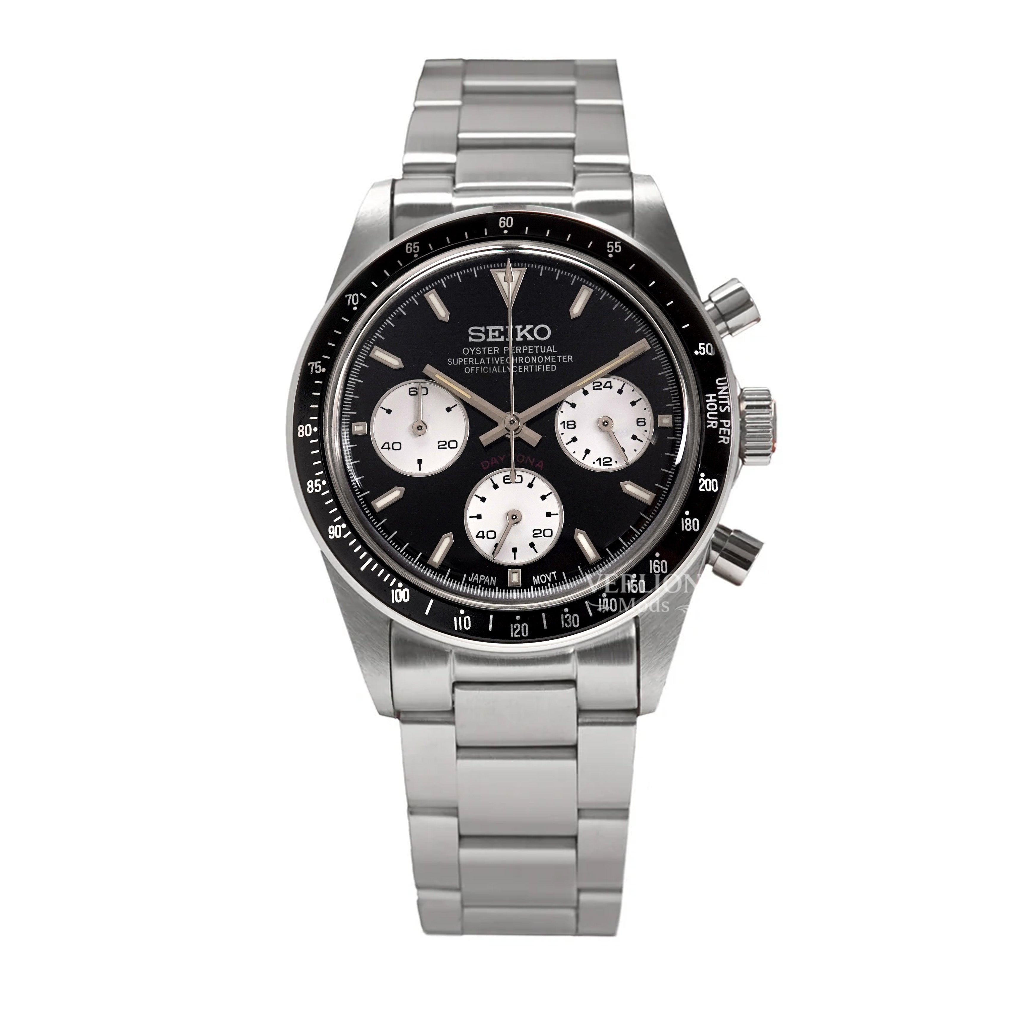 Daytona Le mans 24 vintage 37mm