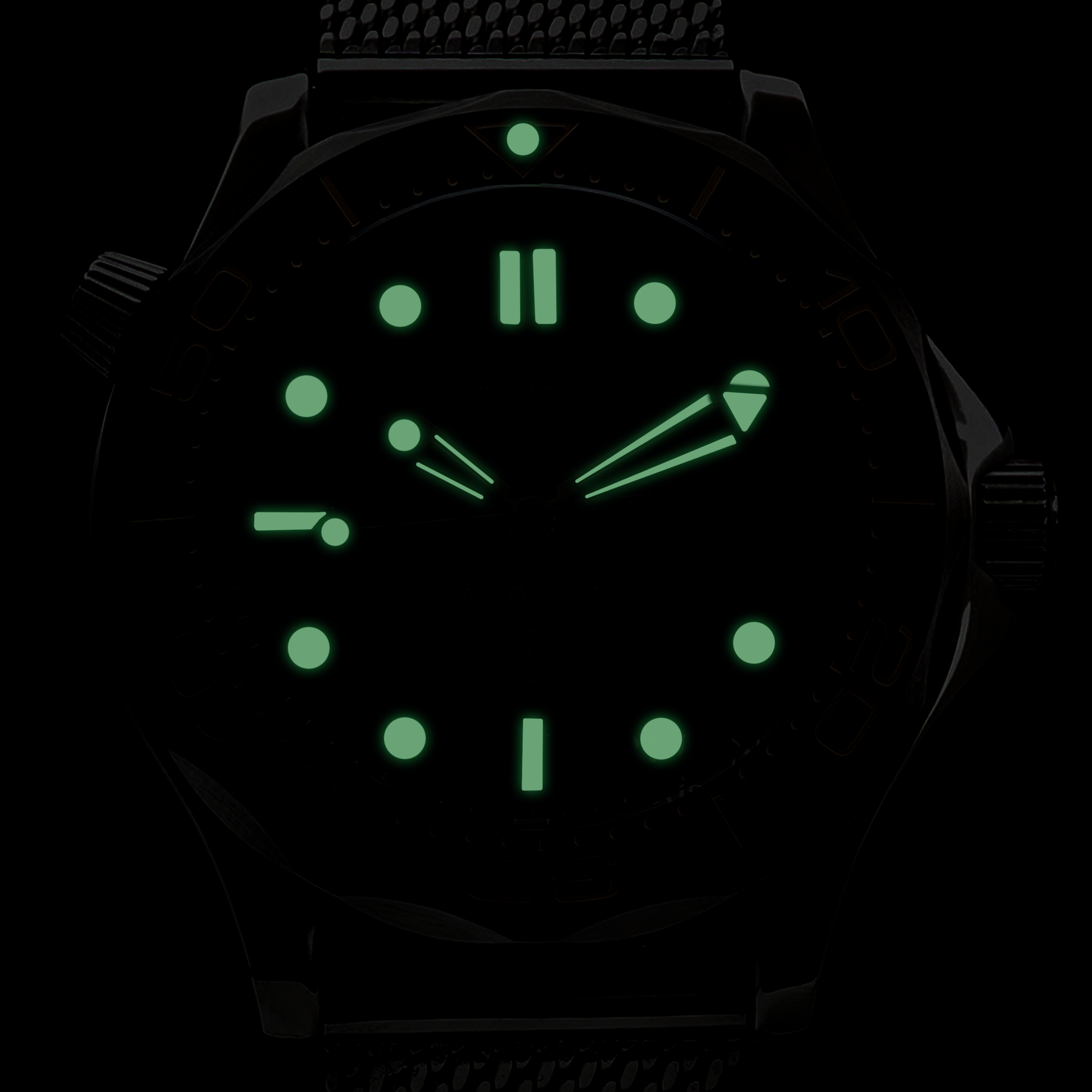 Jame Bonds 007 MOD - Mod Watch