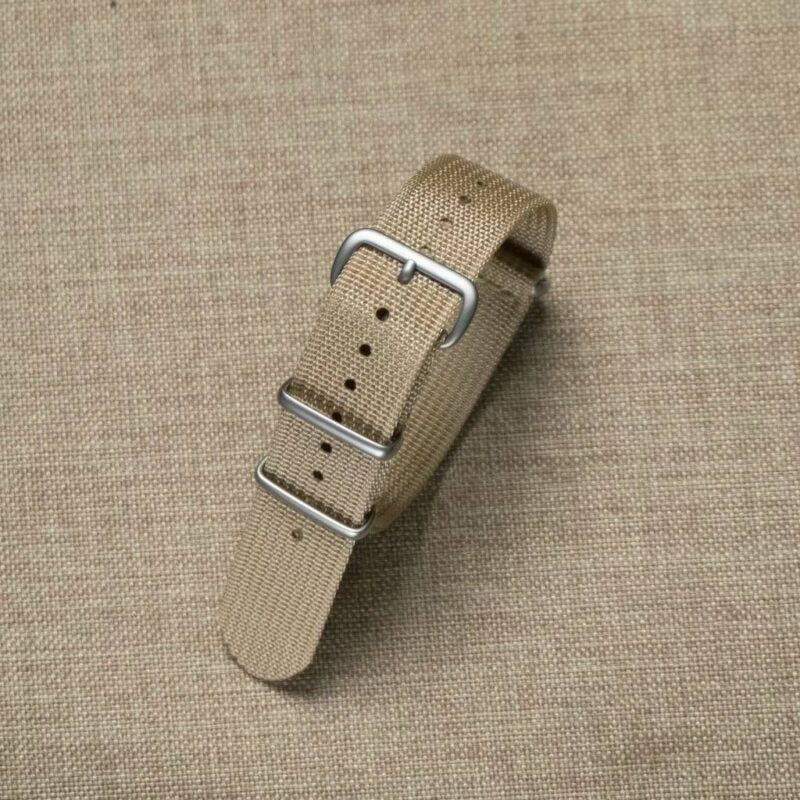 Nato Strap