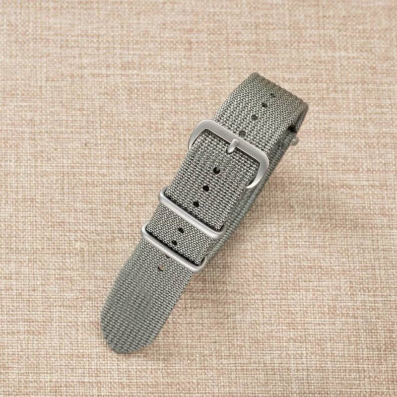 Nato Strap